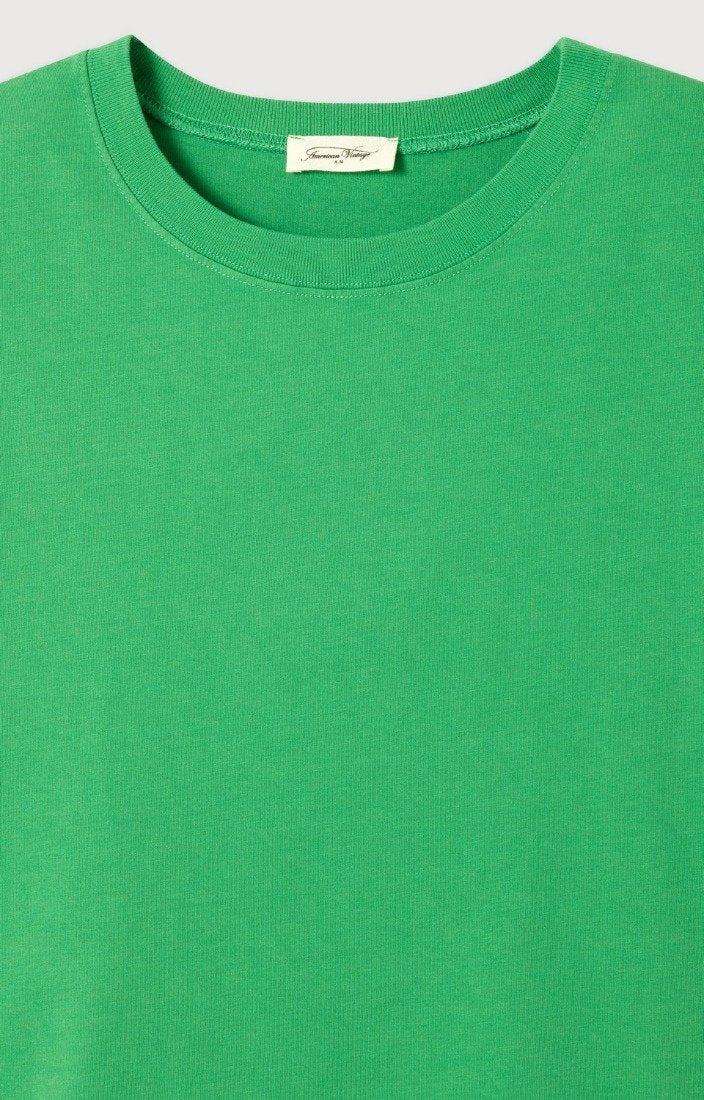 T-Shirt FIZVALLEY