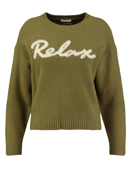 Strickpullover WKN RELAX