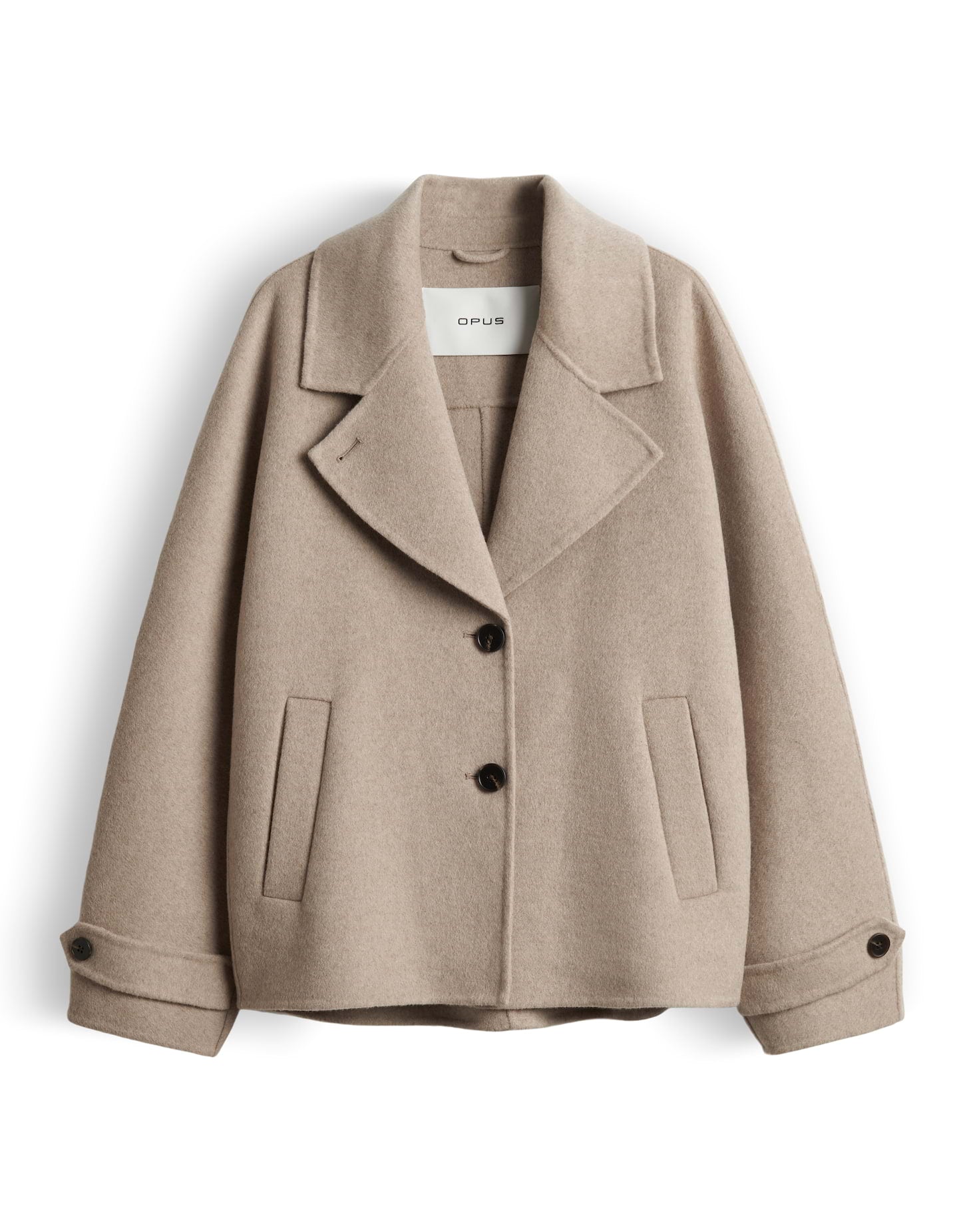Trenchjacke Helaia