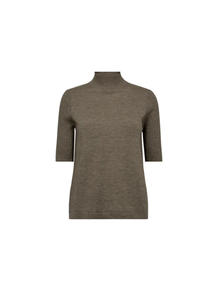 Mos Mosh Strickpullover Falcon