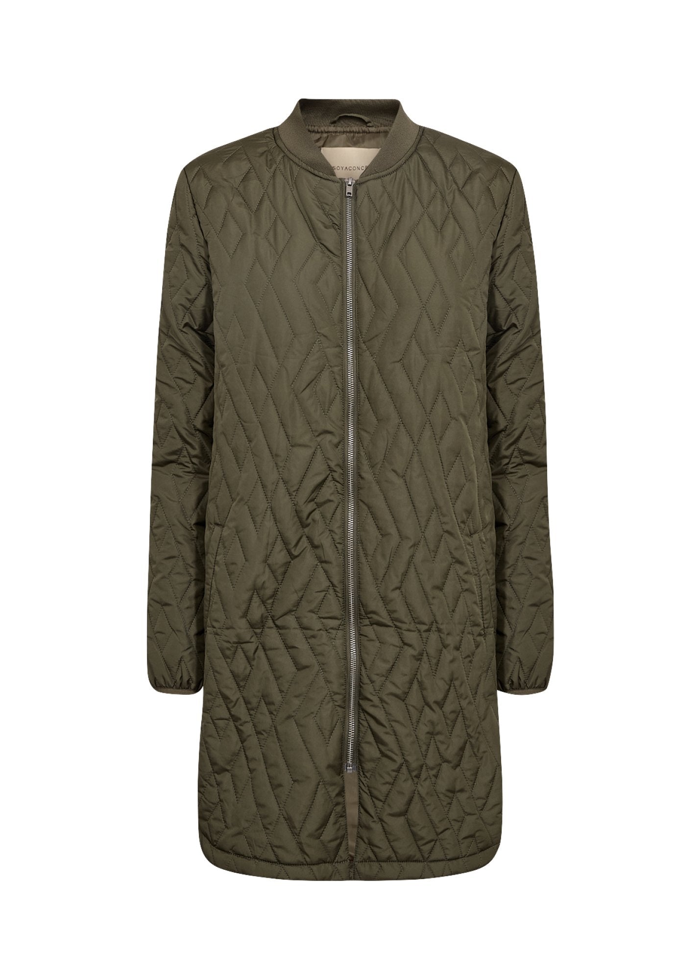 Steppjacke SC-Fenya 10