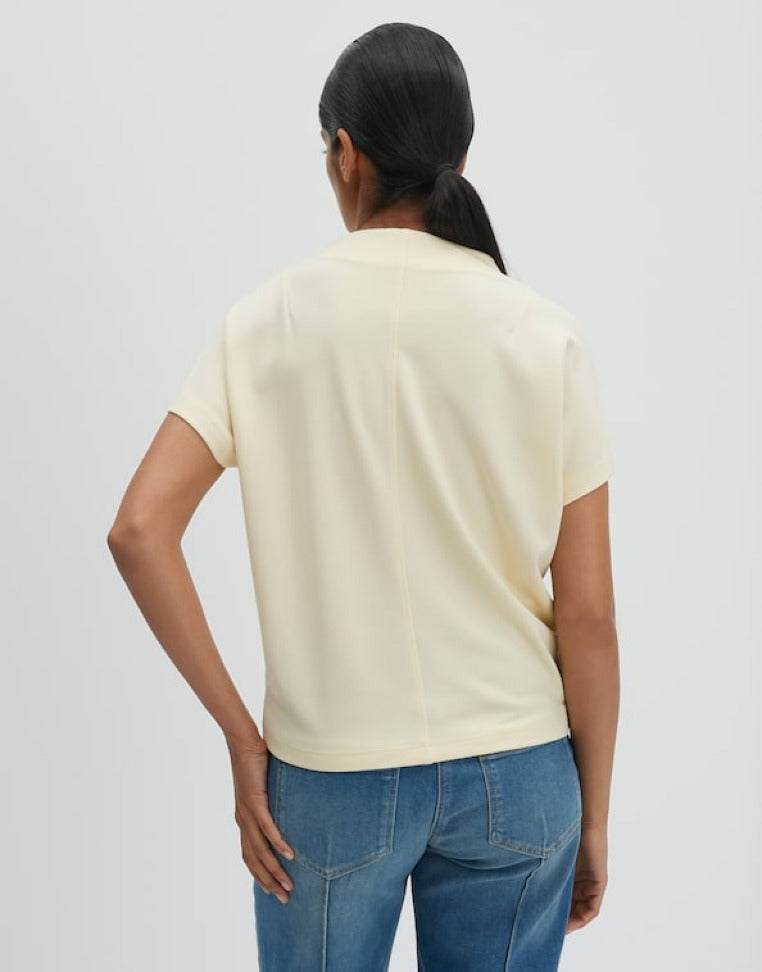 someday T-Shirts Buttercream