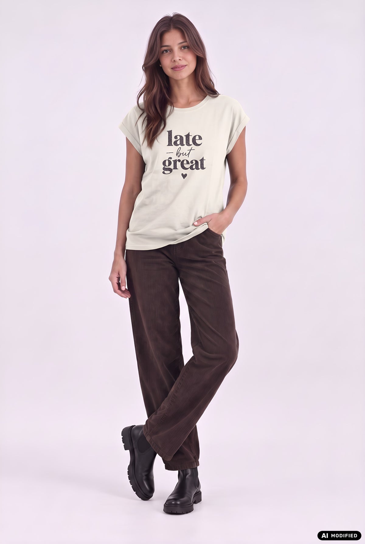 T-Shirt Great