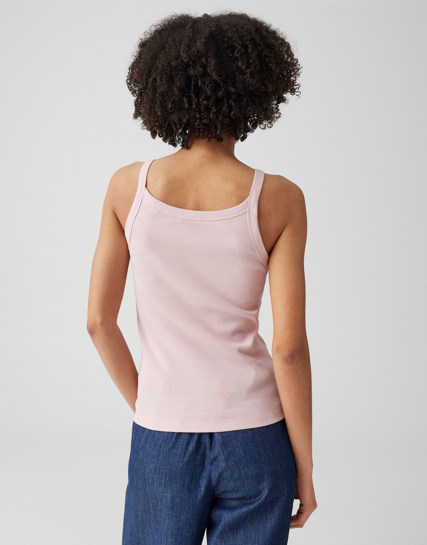 Opus Tops Rose Tint
