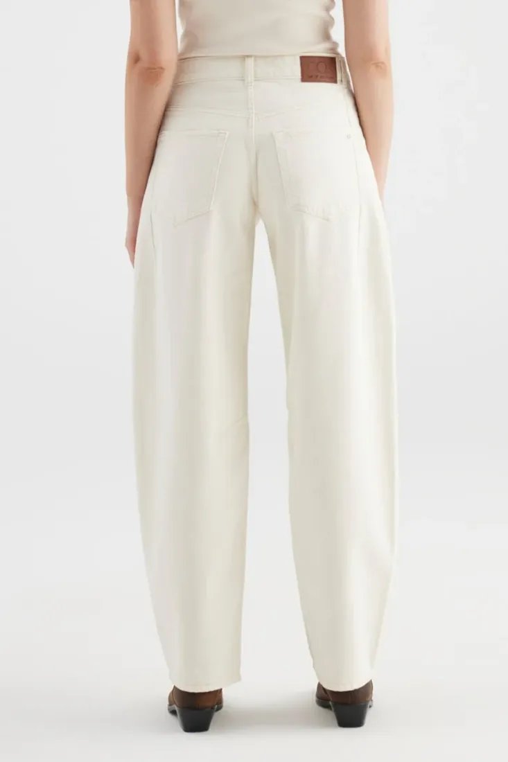 O-Shape Jeans Clara