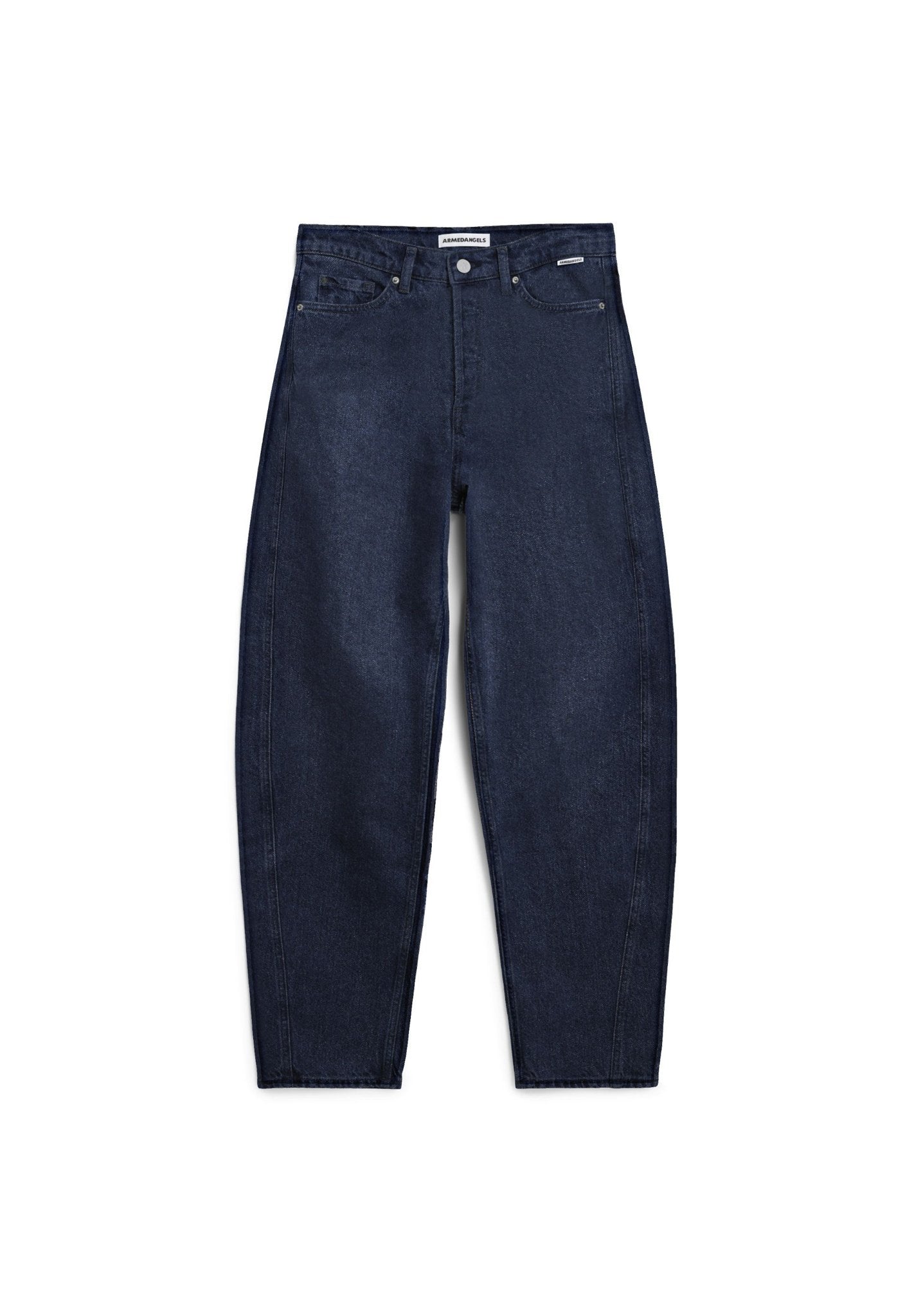 Jeans O-Shape