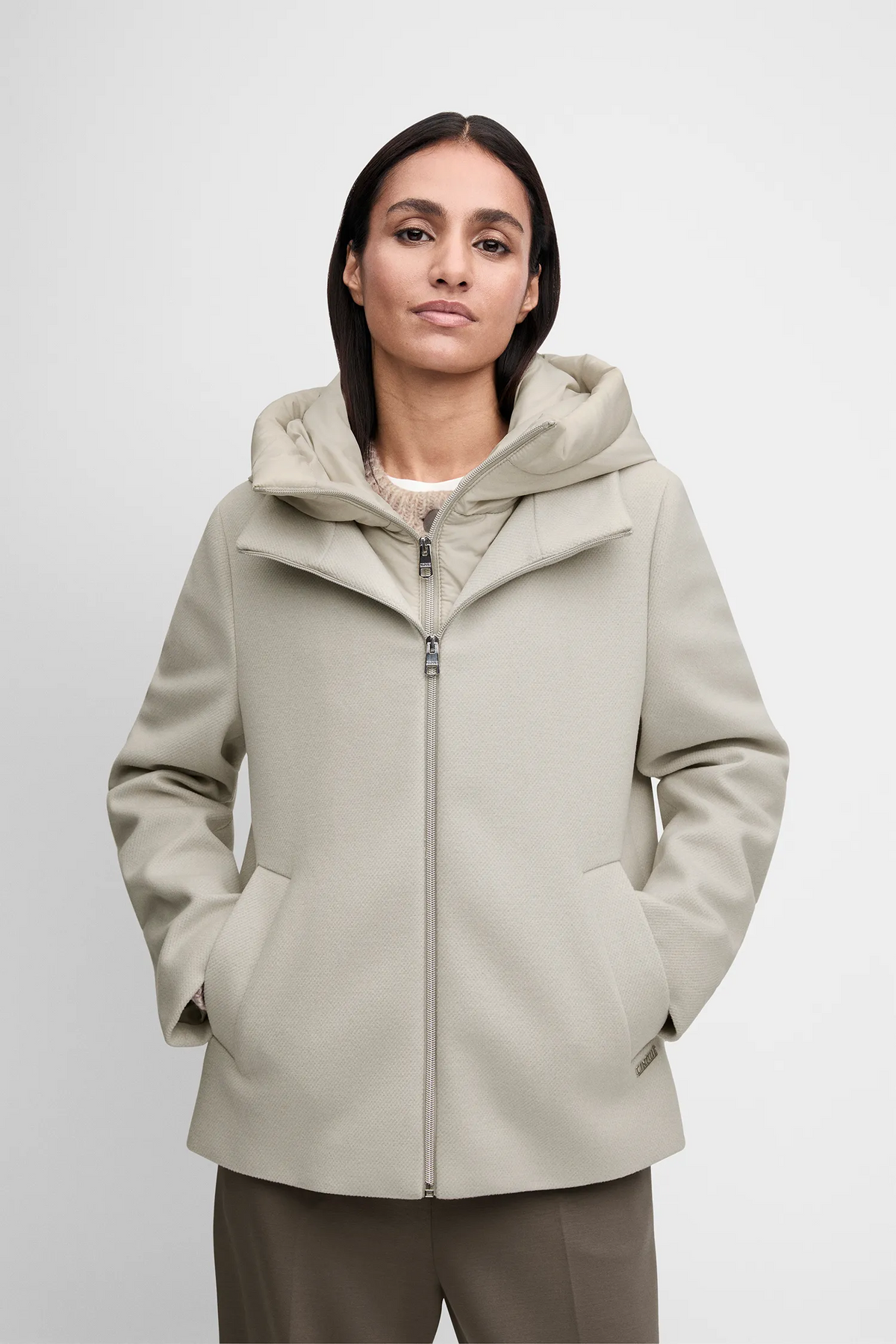 Jacke CIMIRO