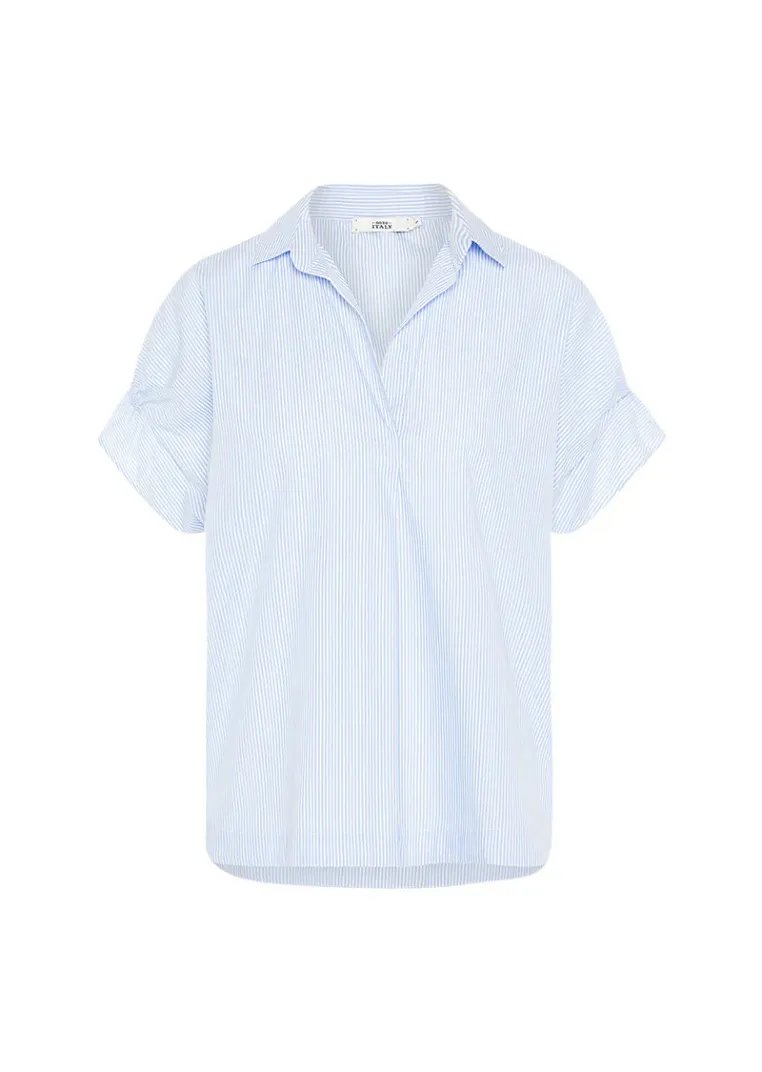 0039 Italy Blusen
