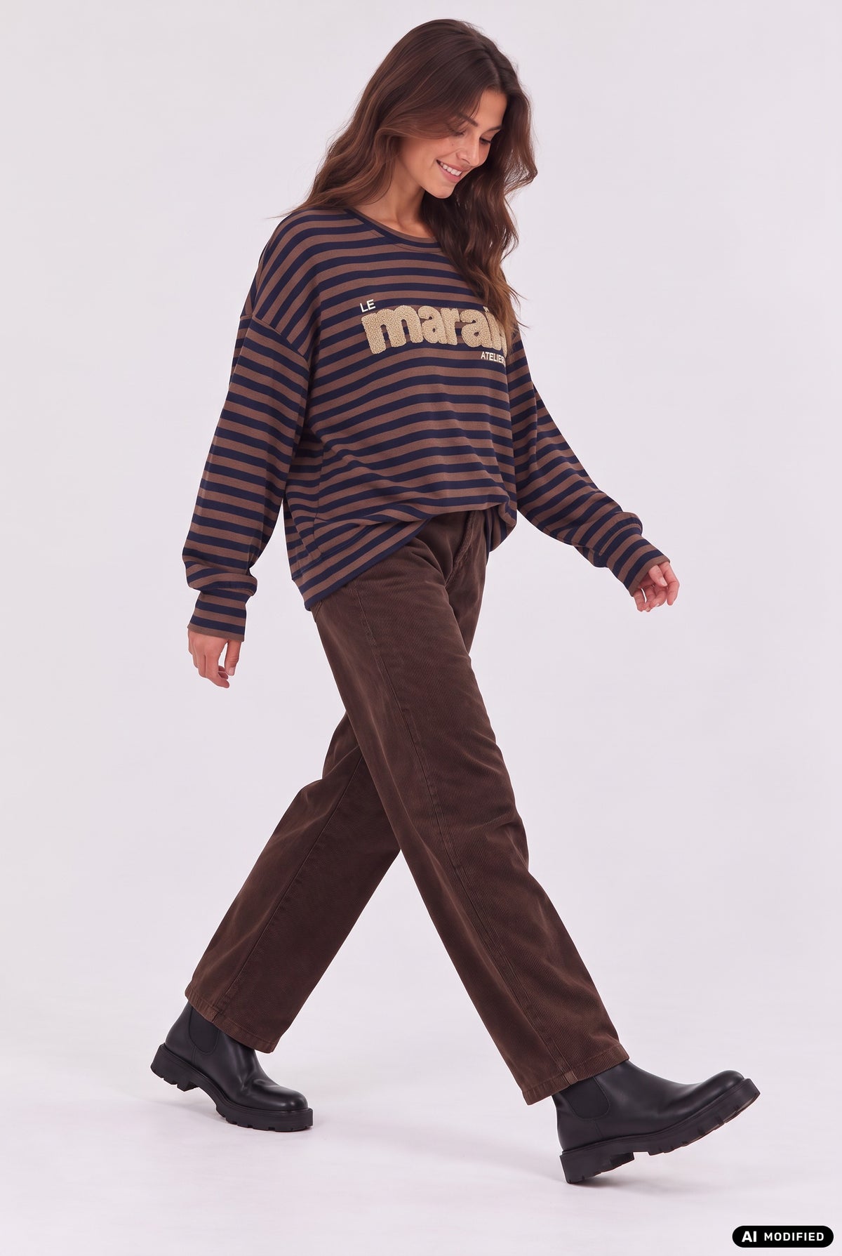 Sweatshirt MARAIS