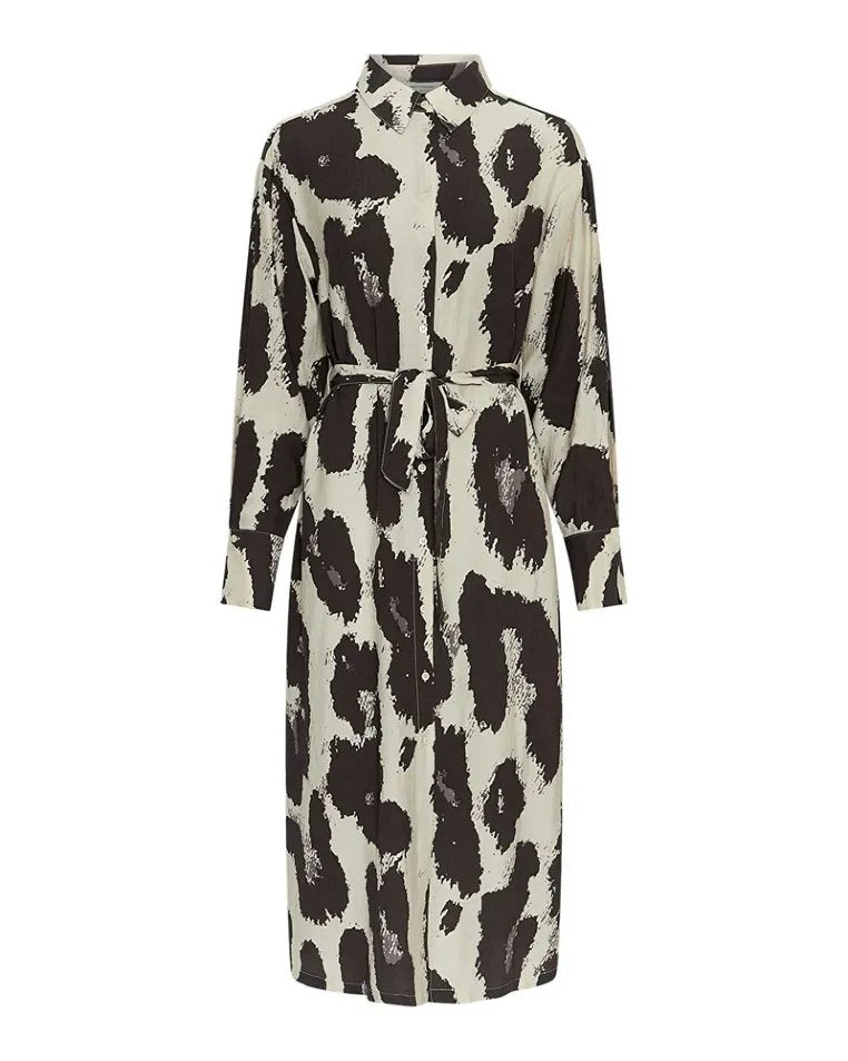 MSCH Copenhagen Kleider Licorice Leo