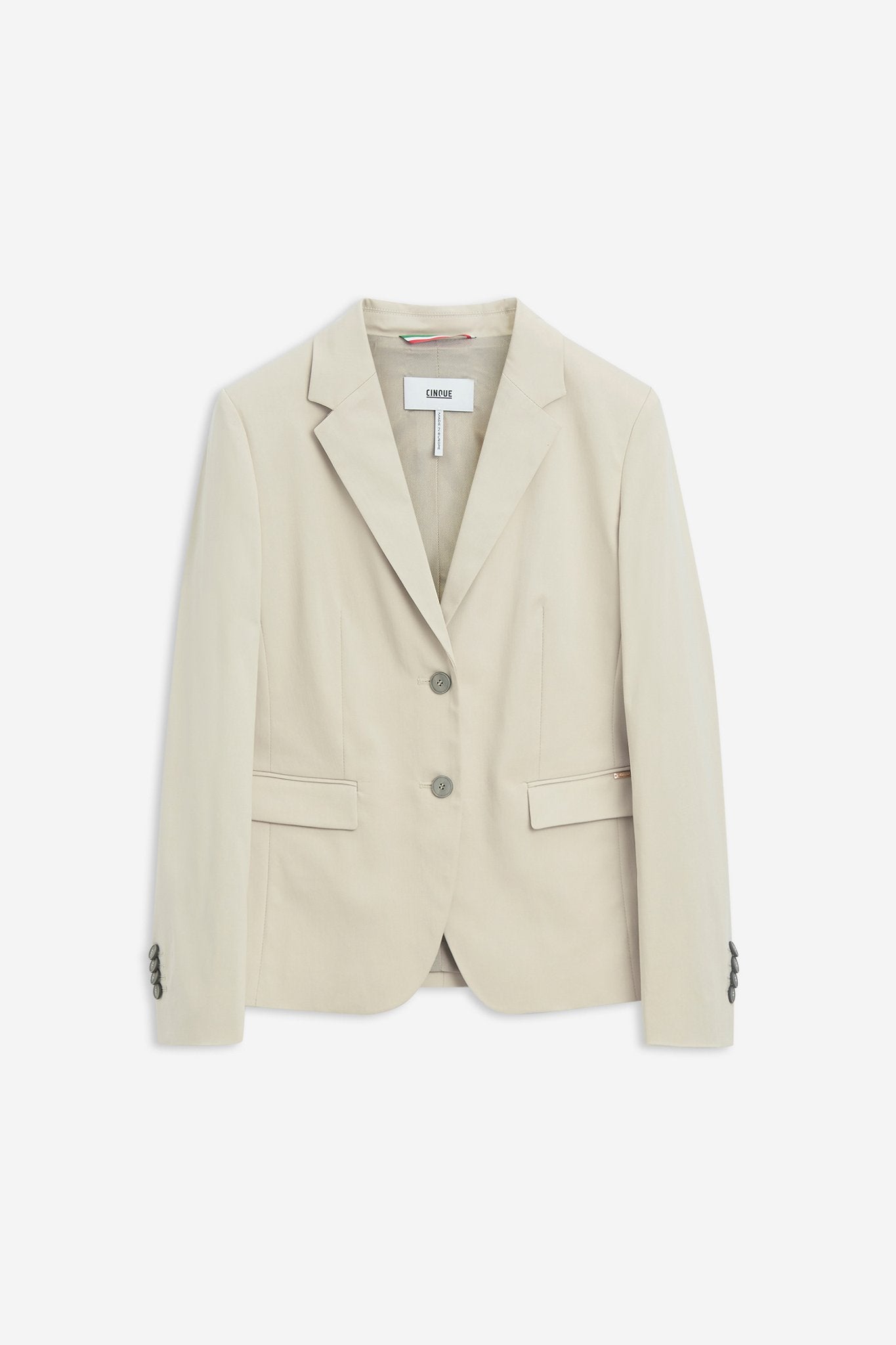 Cinque Blazer