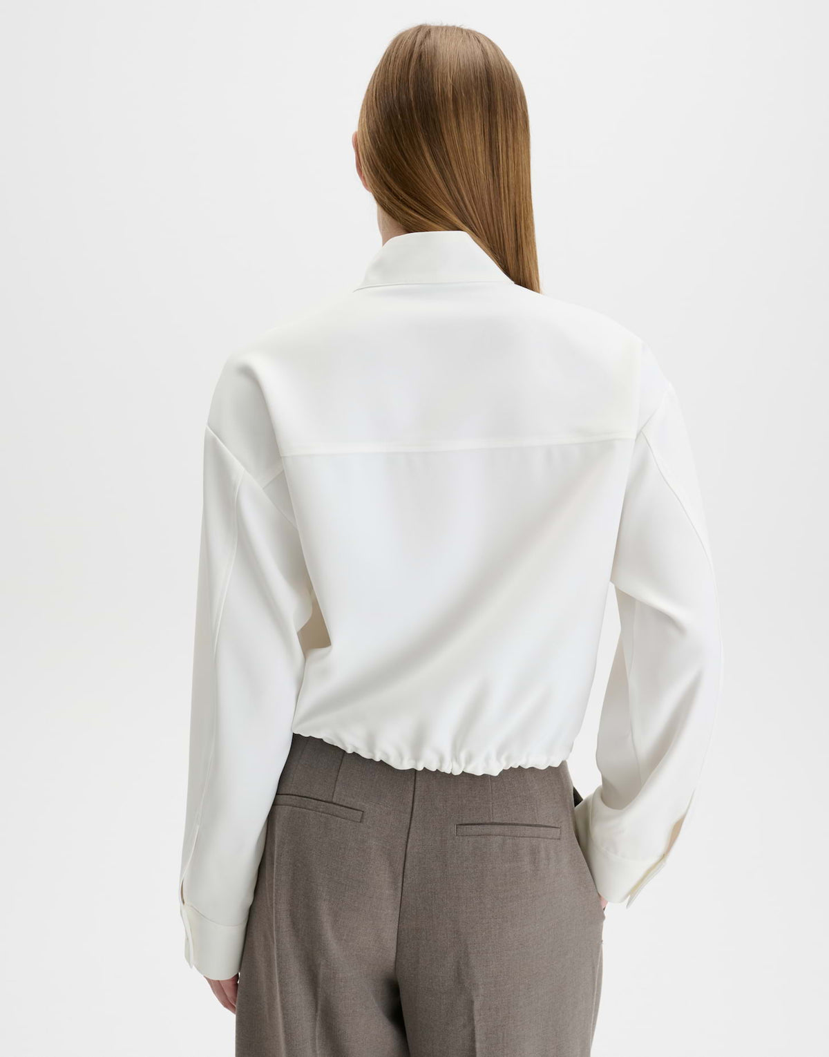 Bluse ZERCI
