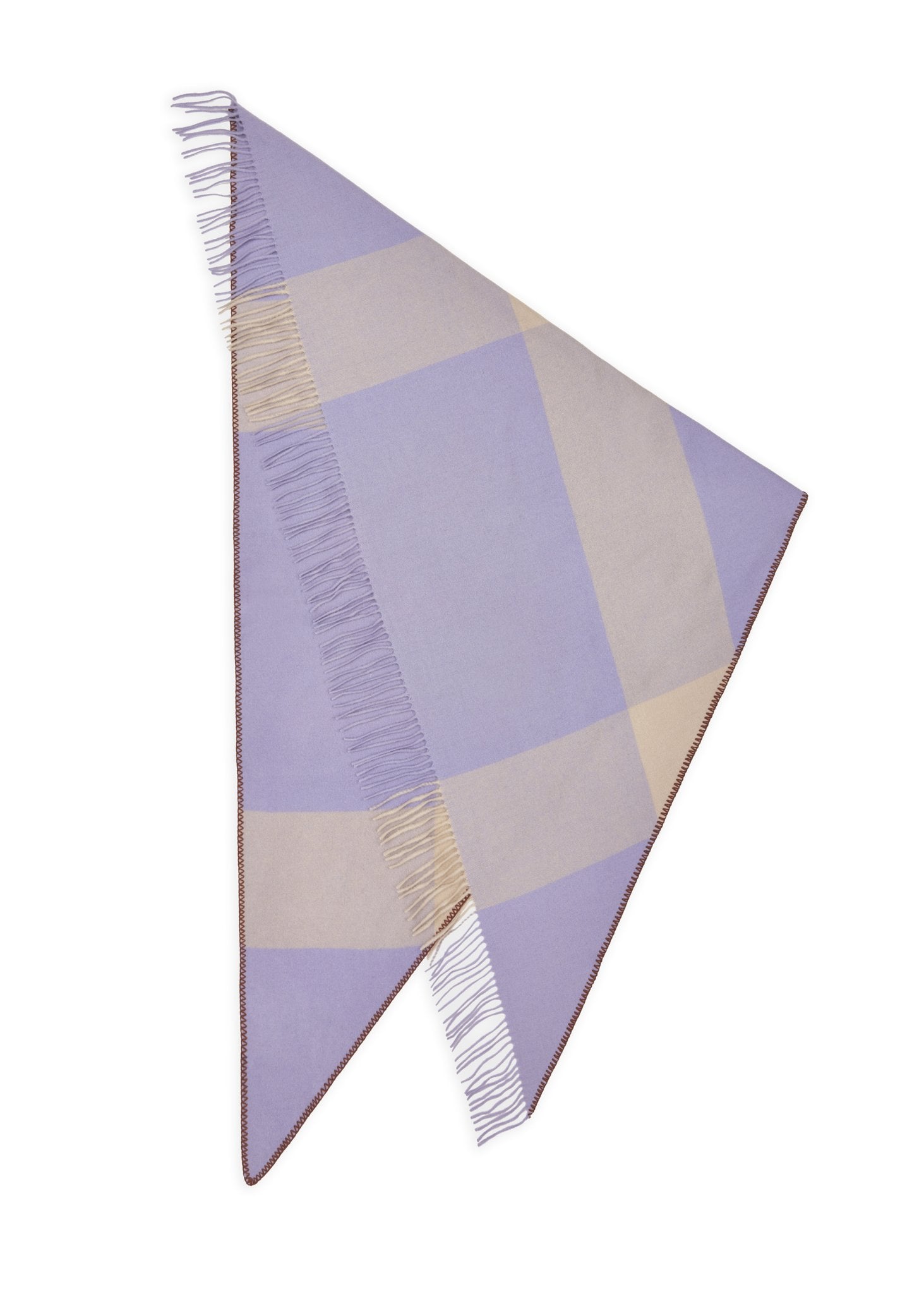 CODELLO Schals Lilac Medium
