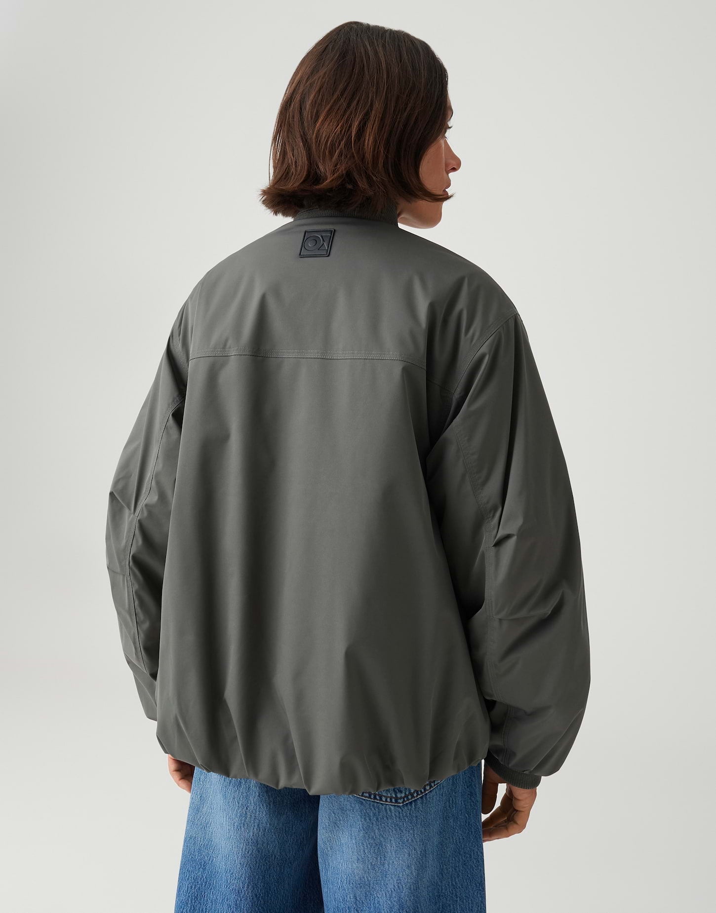 Bomberjacke Hotensi