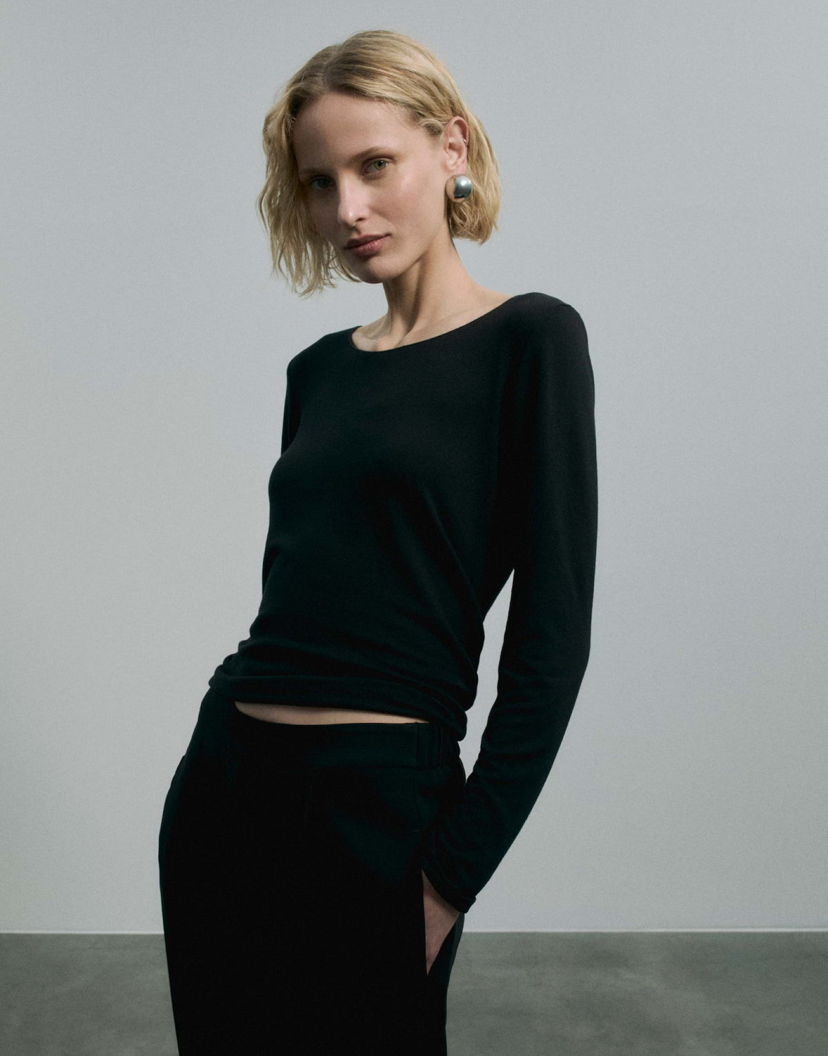 Longsleeve KIROSA