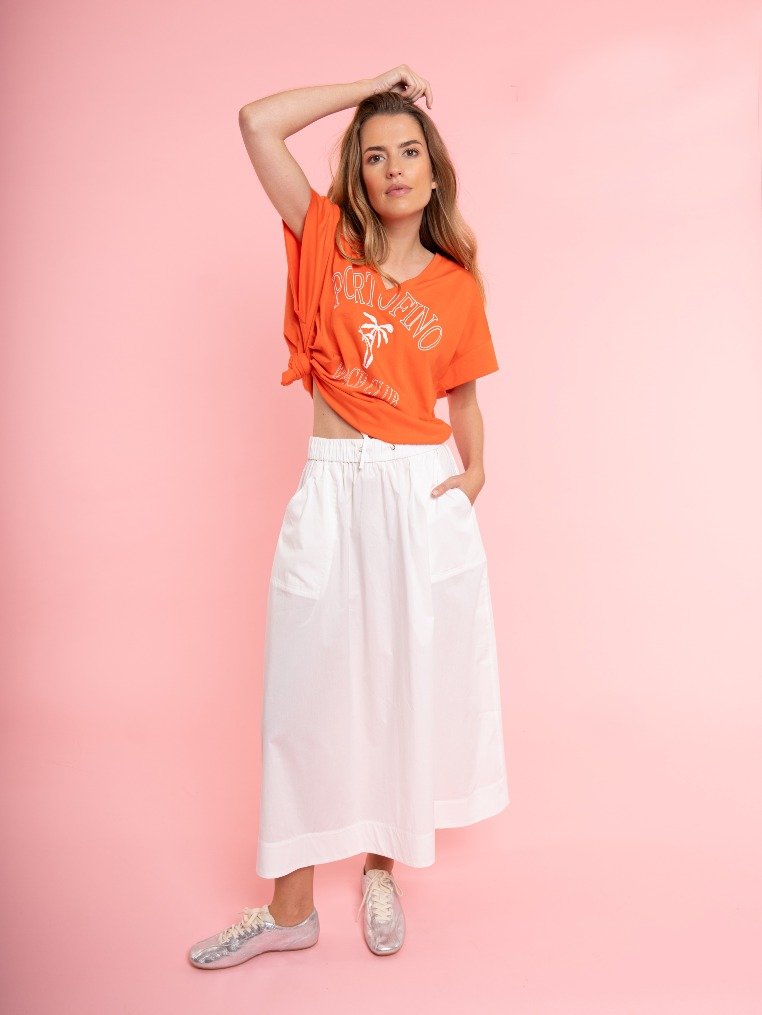 T-Shirt Portofino