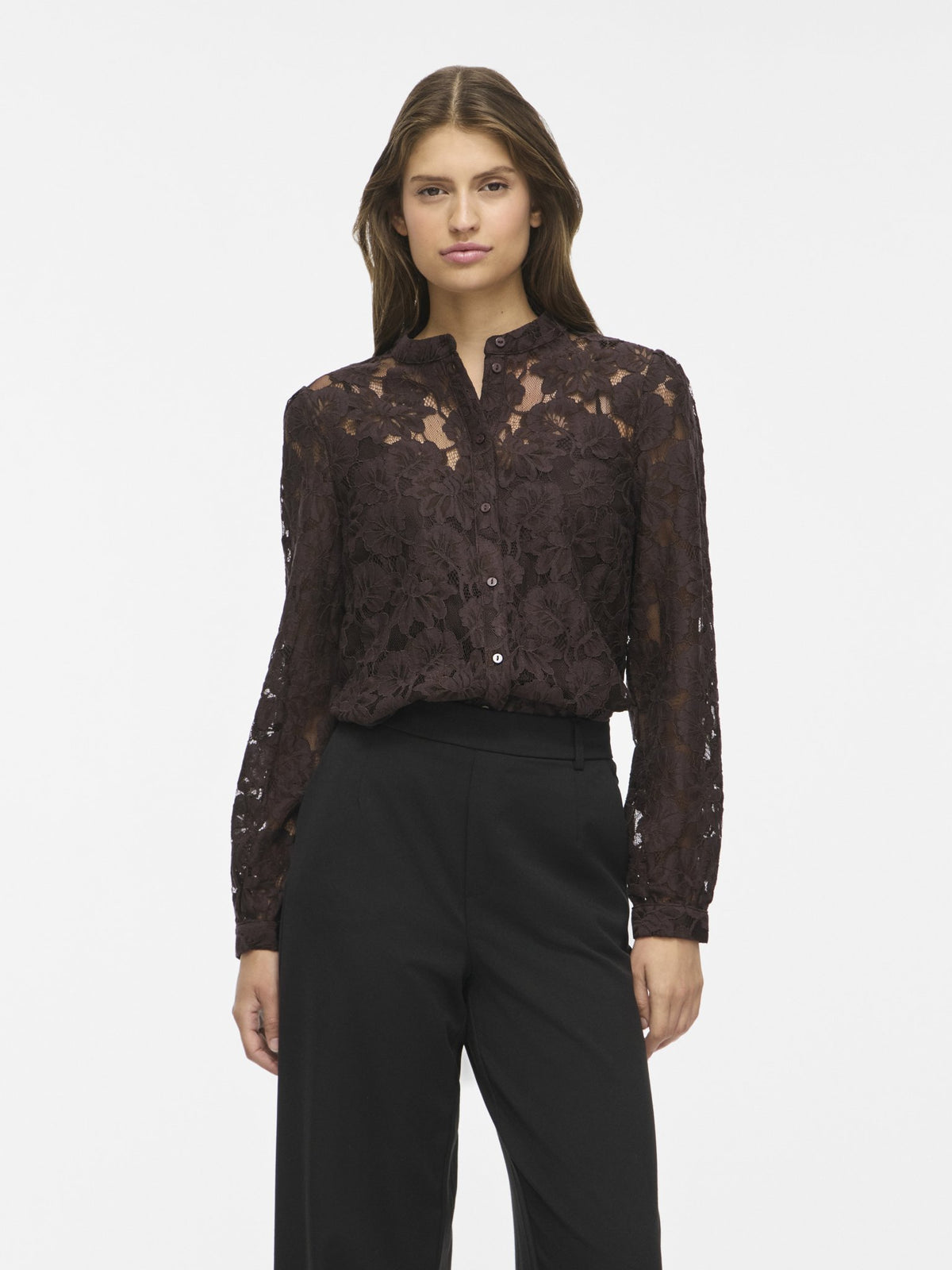 Bluse VISALA