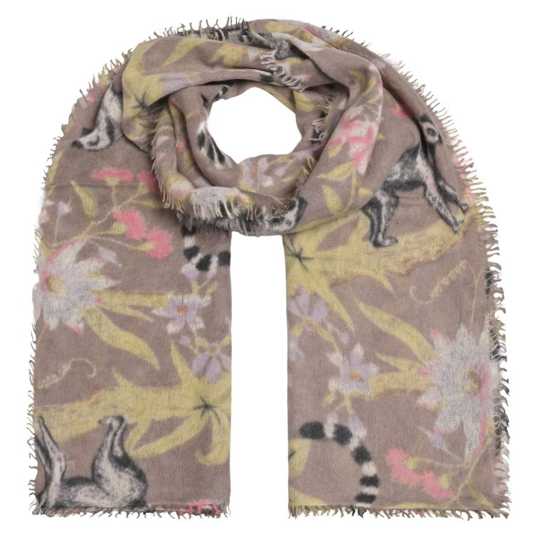 Cute Stuff Schals  Hunter