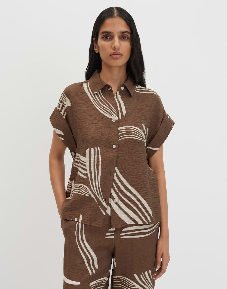 Bluse ZELYNA