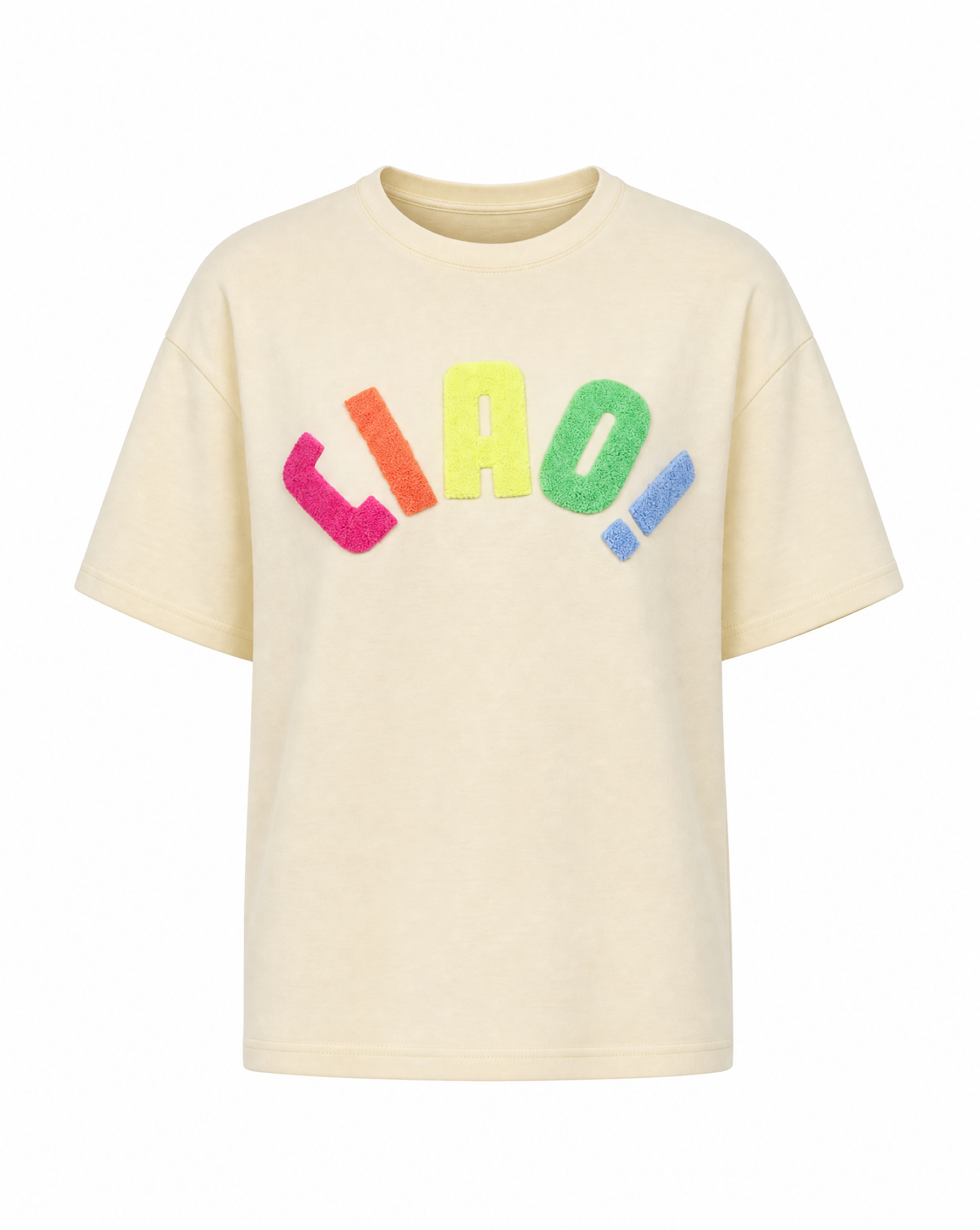 T-Shirt CIAO!