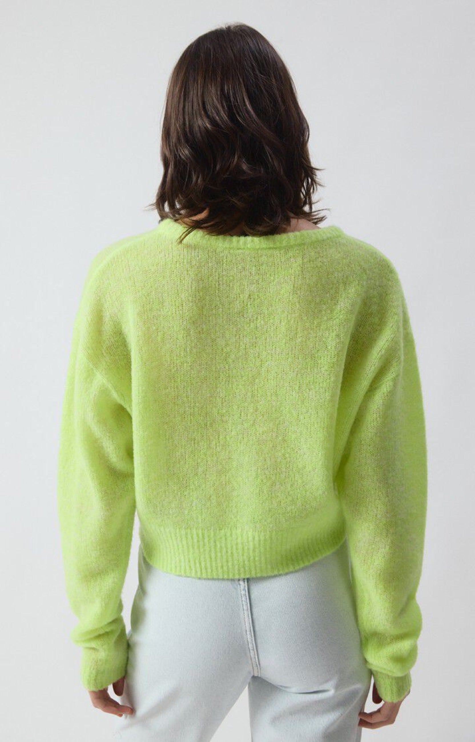 Strickpullover NUGGY