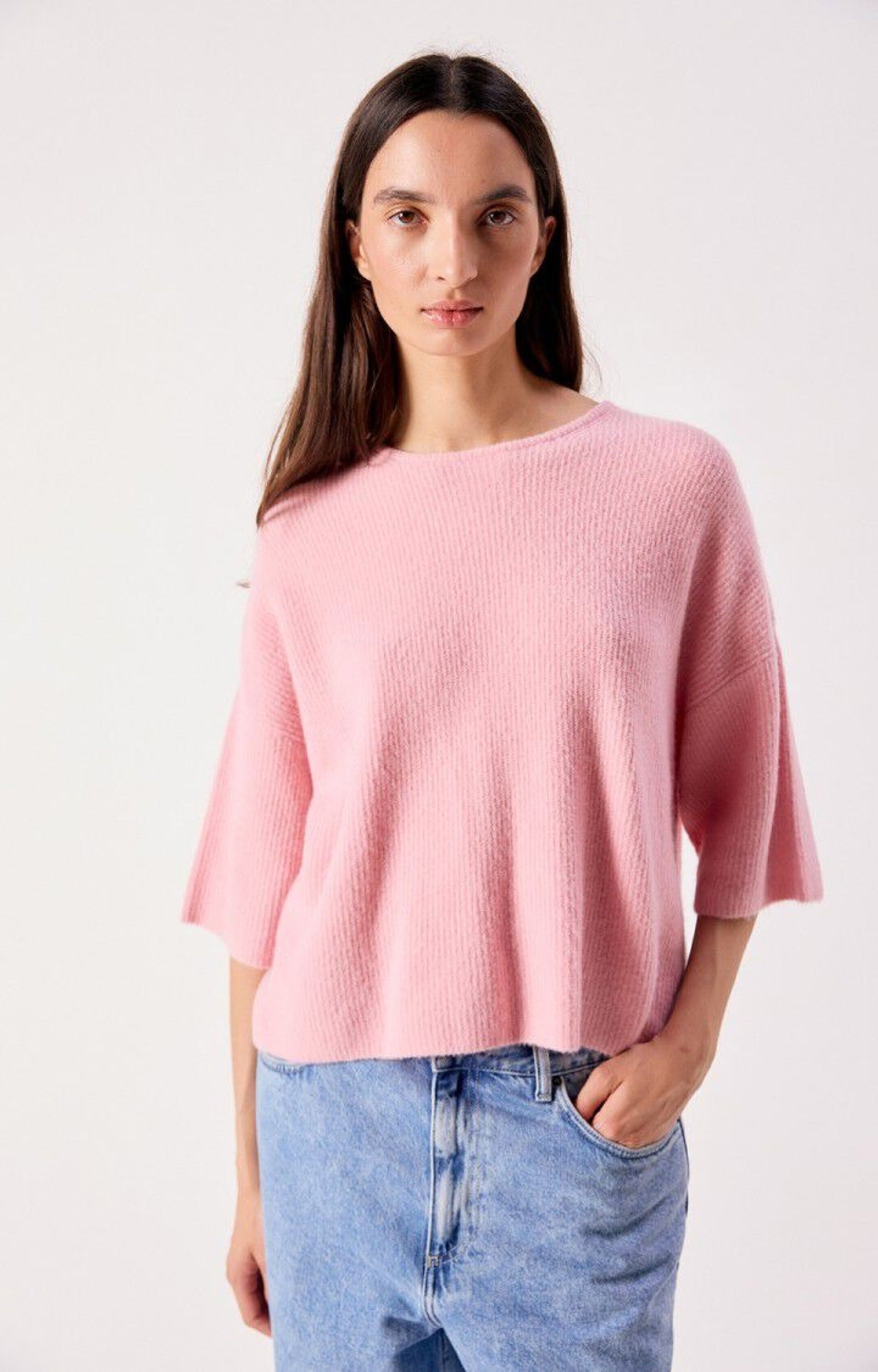 Strickpullover DAMSVILLE