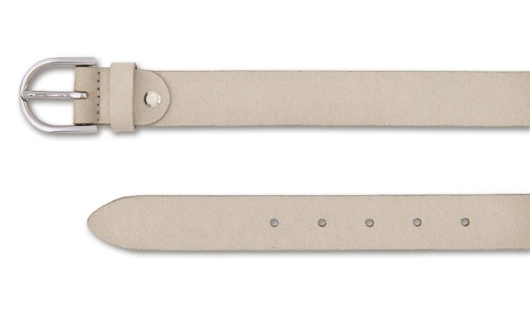 Bernd Götz Gürtel Sand