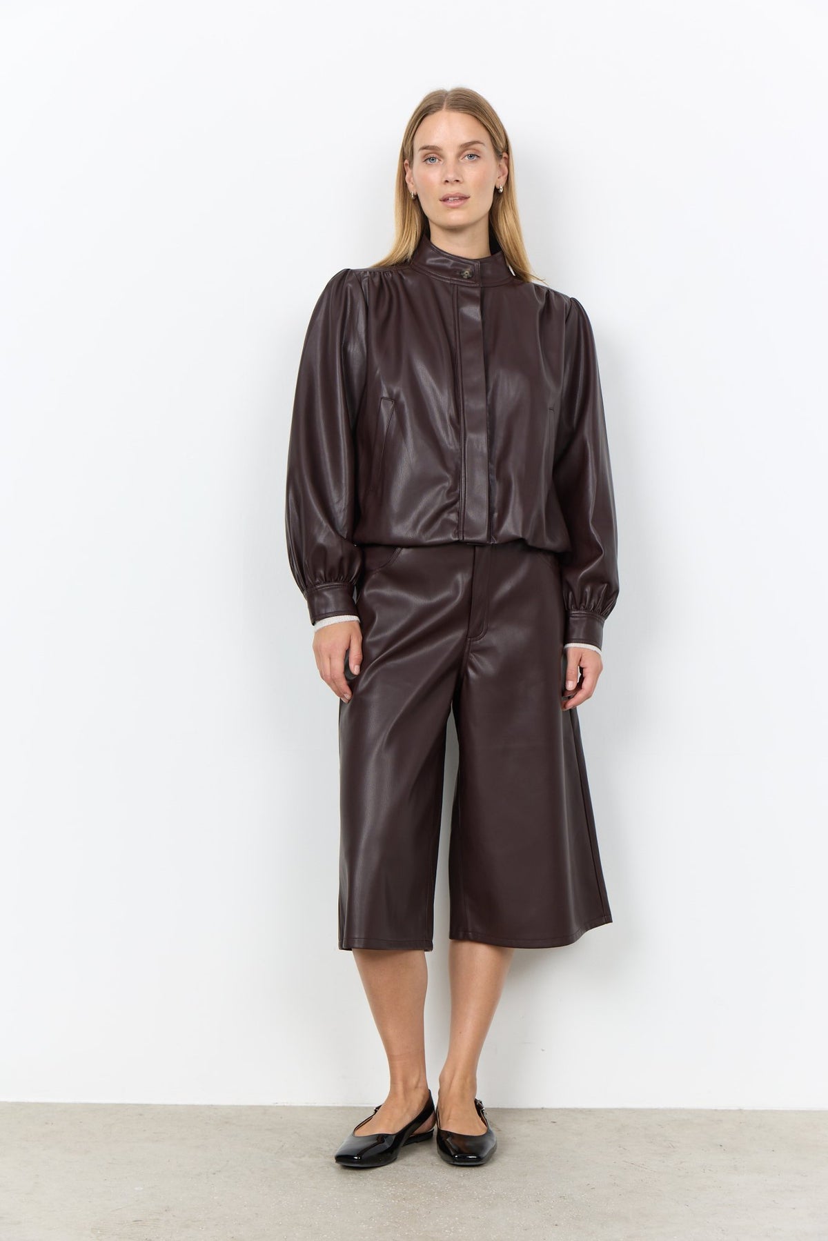 Jacke SC-BECKIE 21
