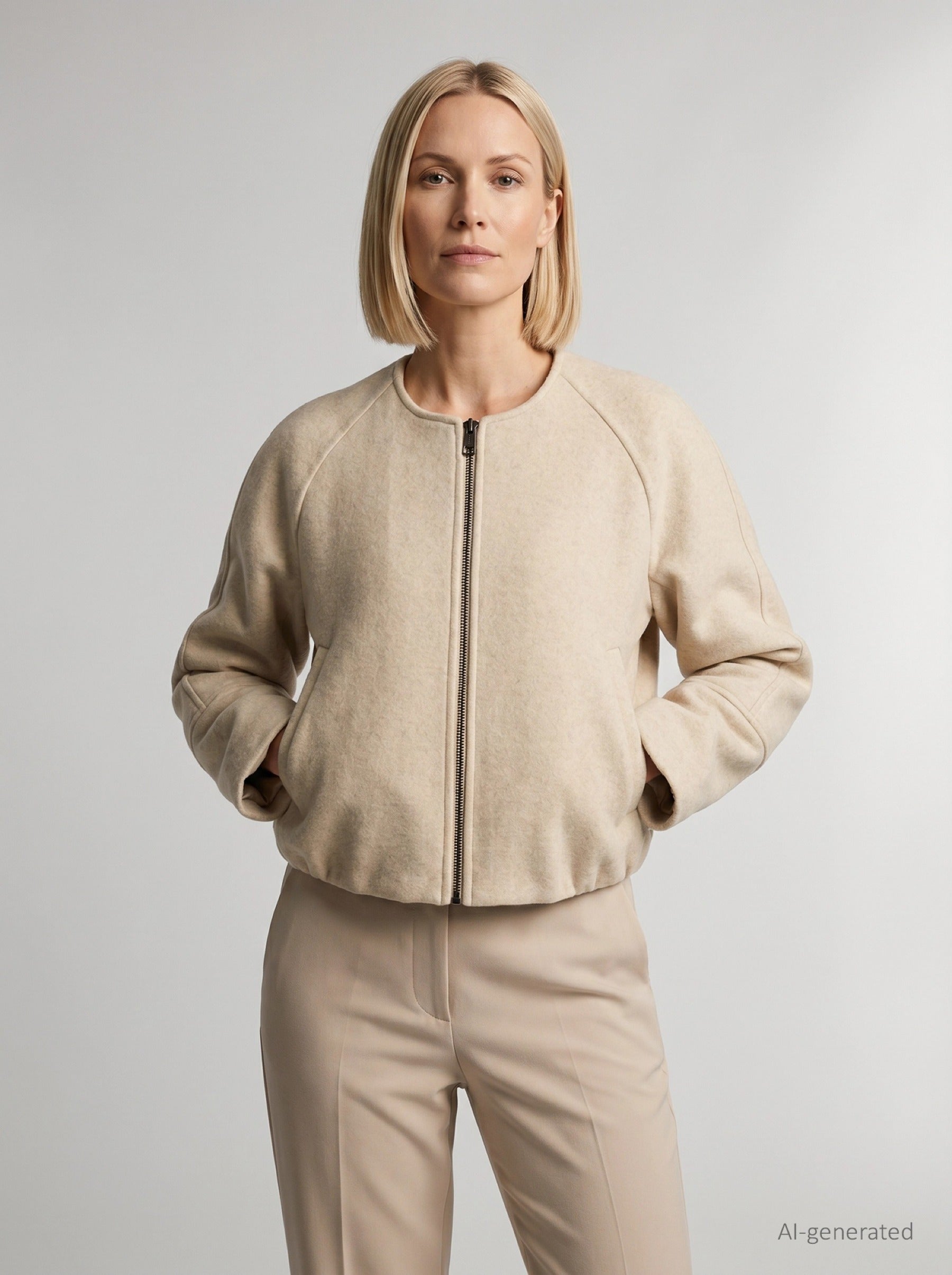 Jacke WEIKE