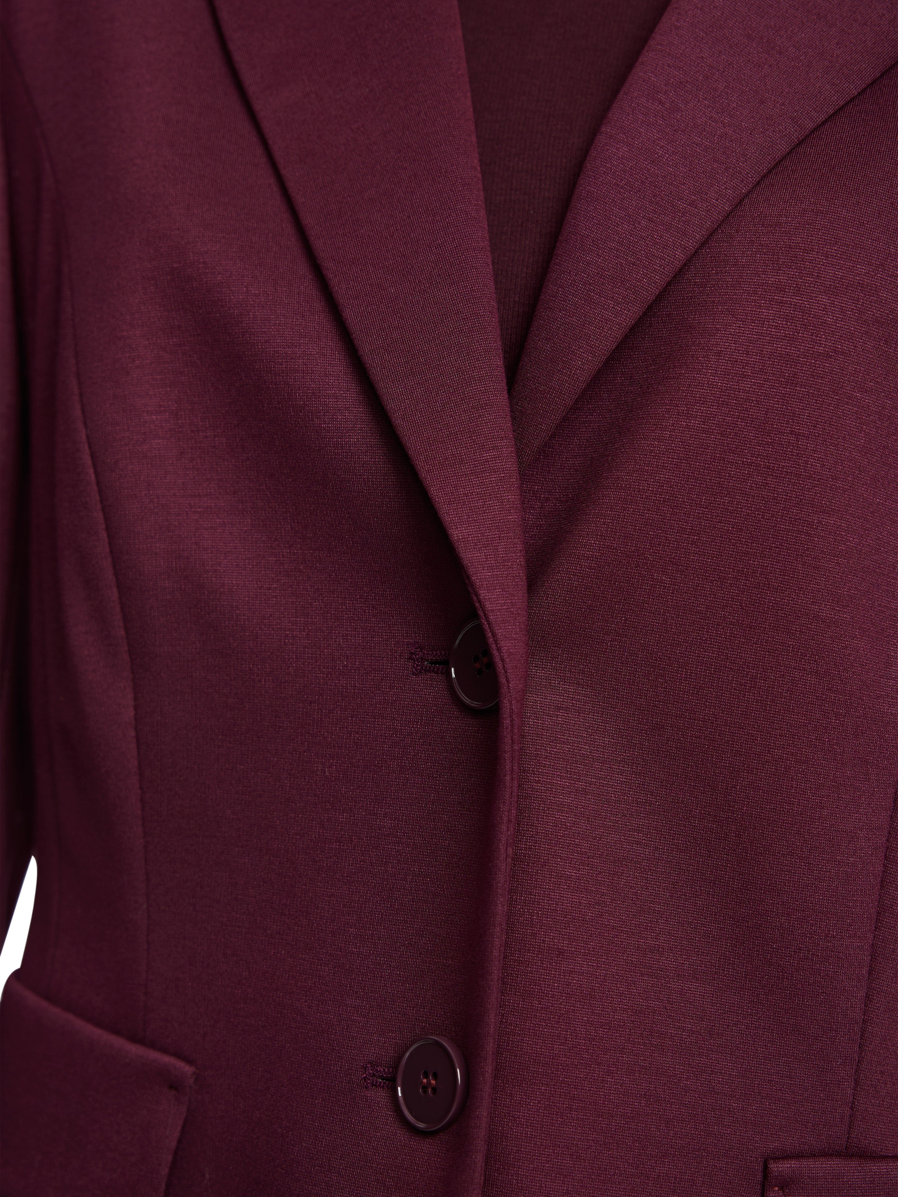 MarcCain Additions Blazer Winetasting