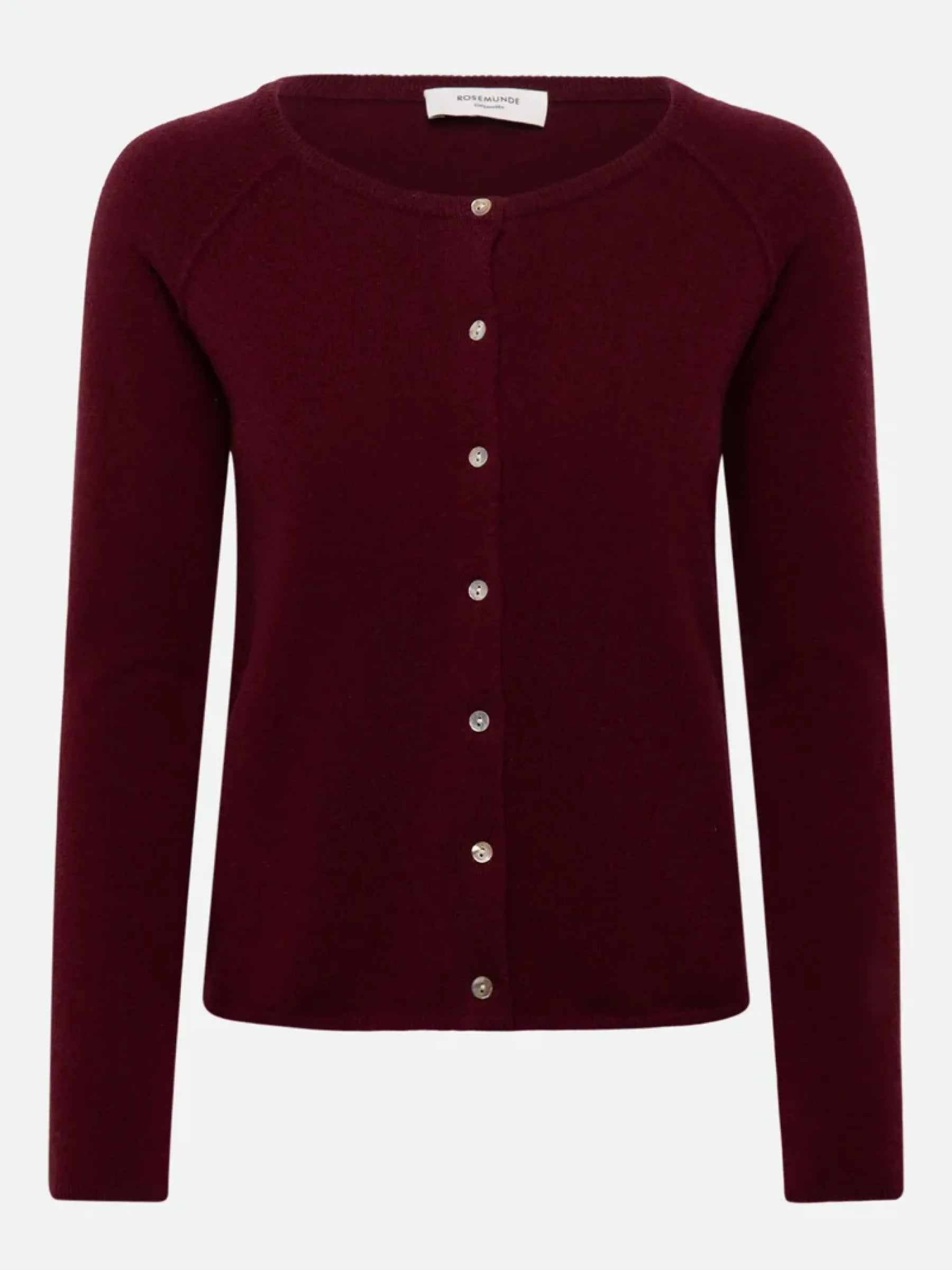 Strickjacke RWLaica