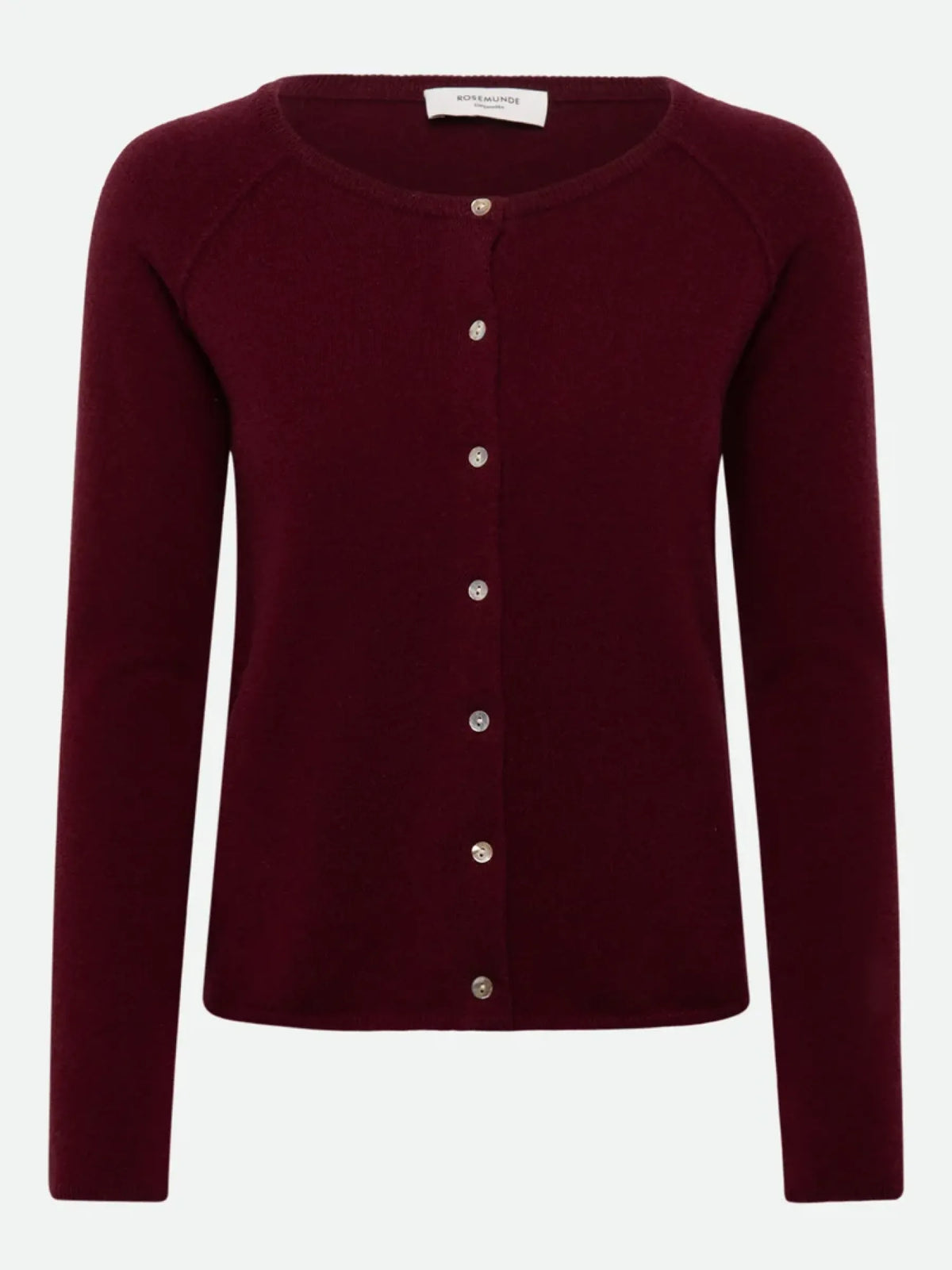 Strickjacke RWLaica