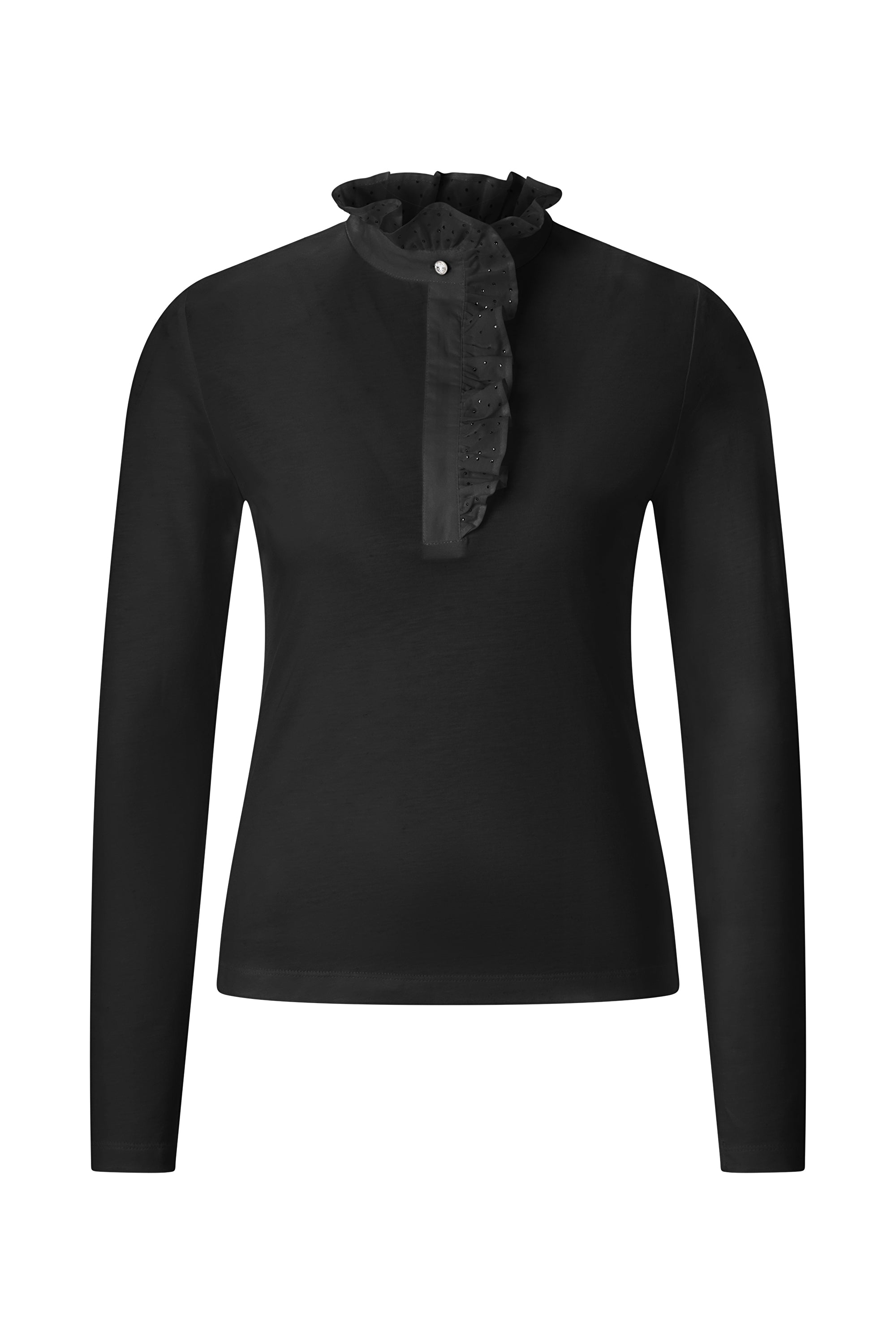 Rich & Royal Longsleeve