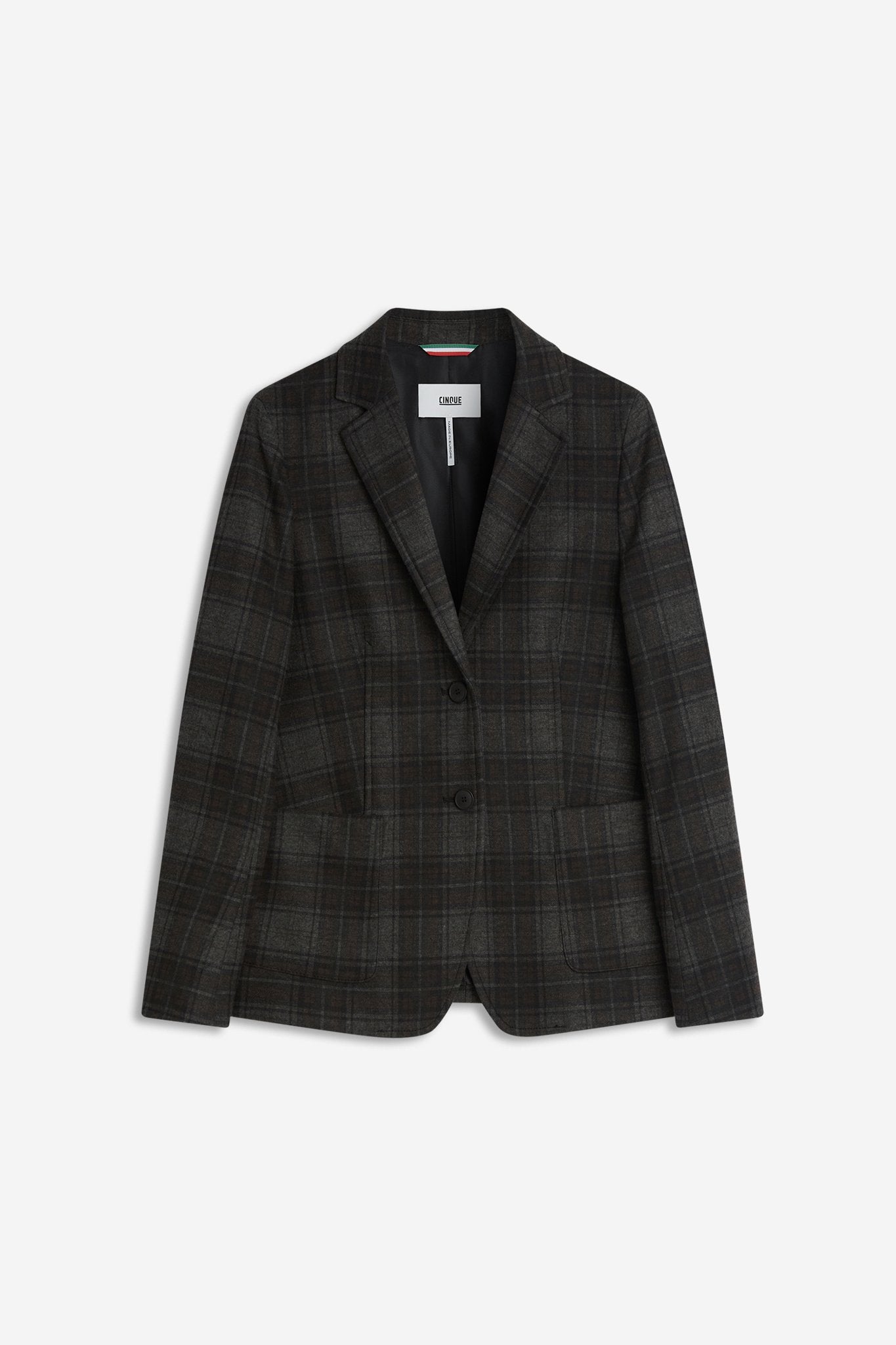 Blazer CIBELTI