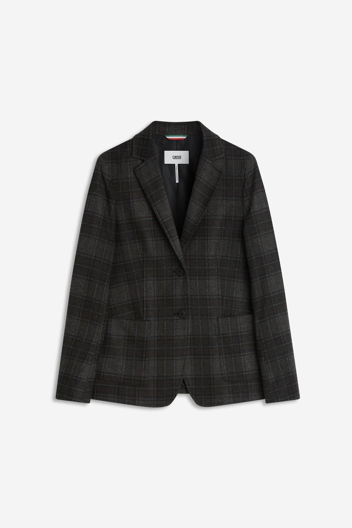 Blazer CIBELTI