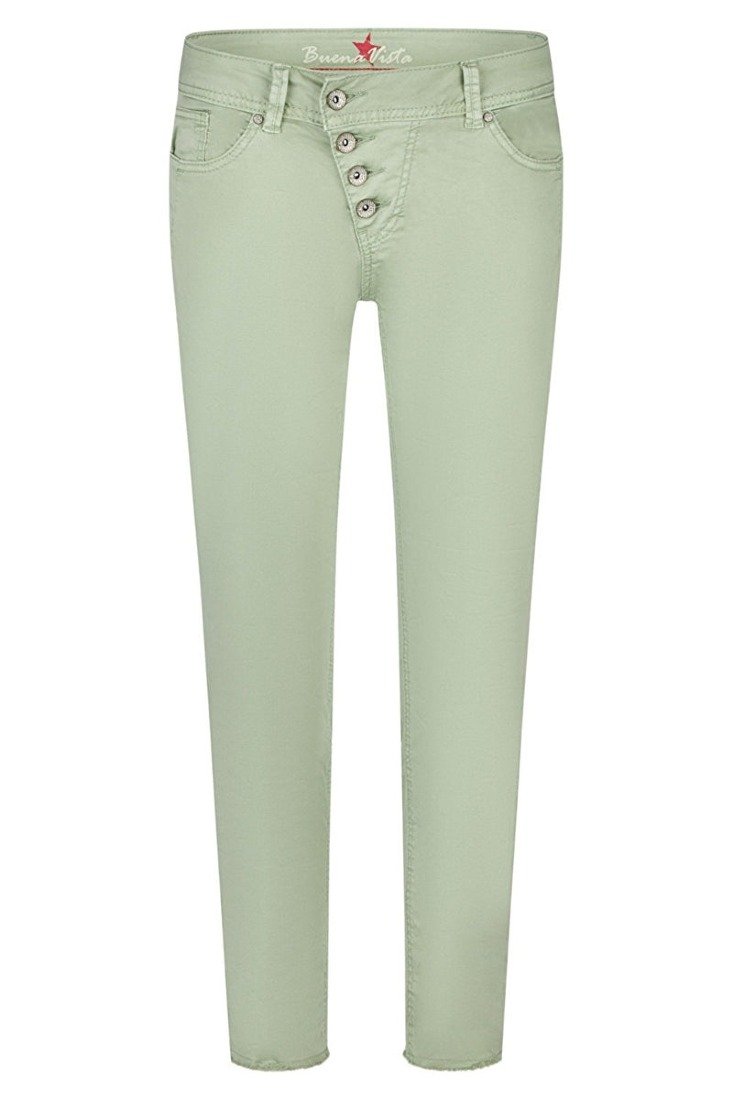 Jeanshose MALIBU 7/8 Stretch Twill