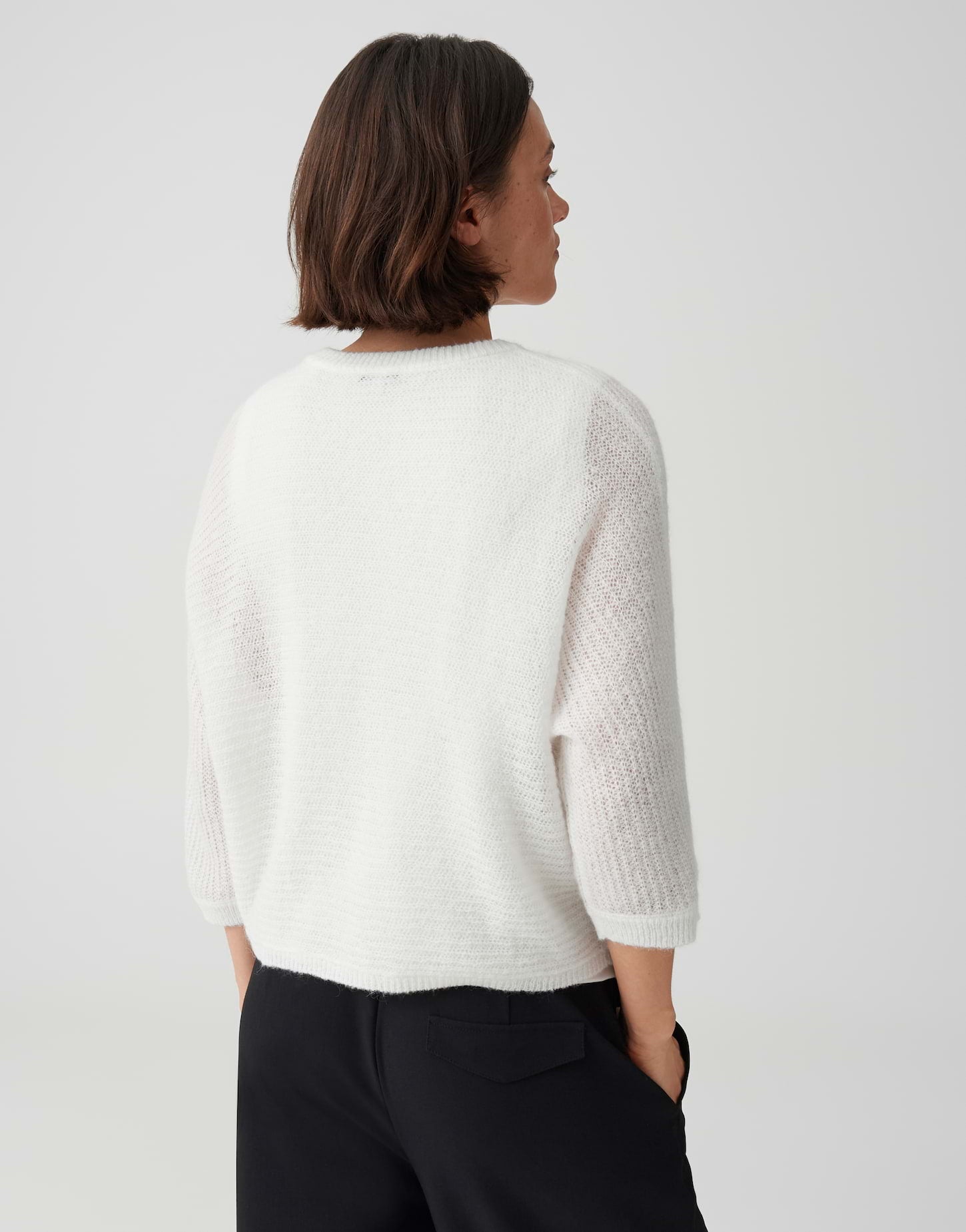 Strickjacke DARIS