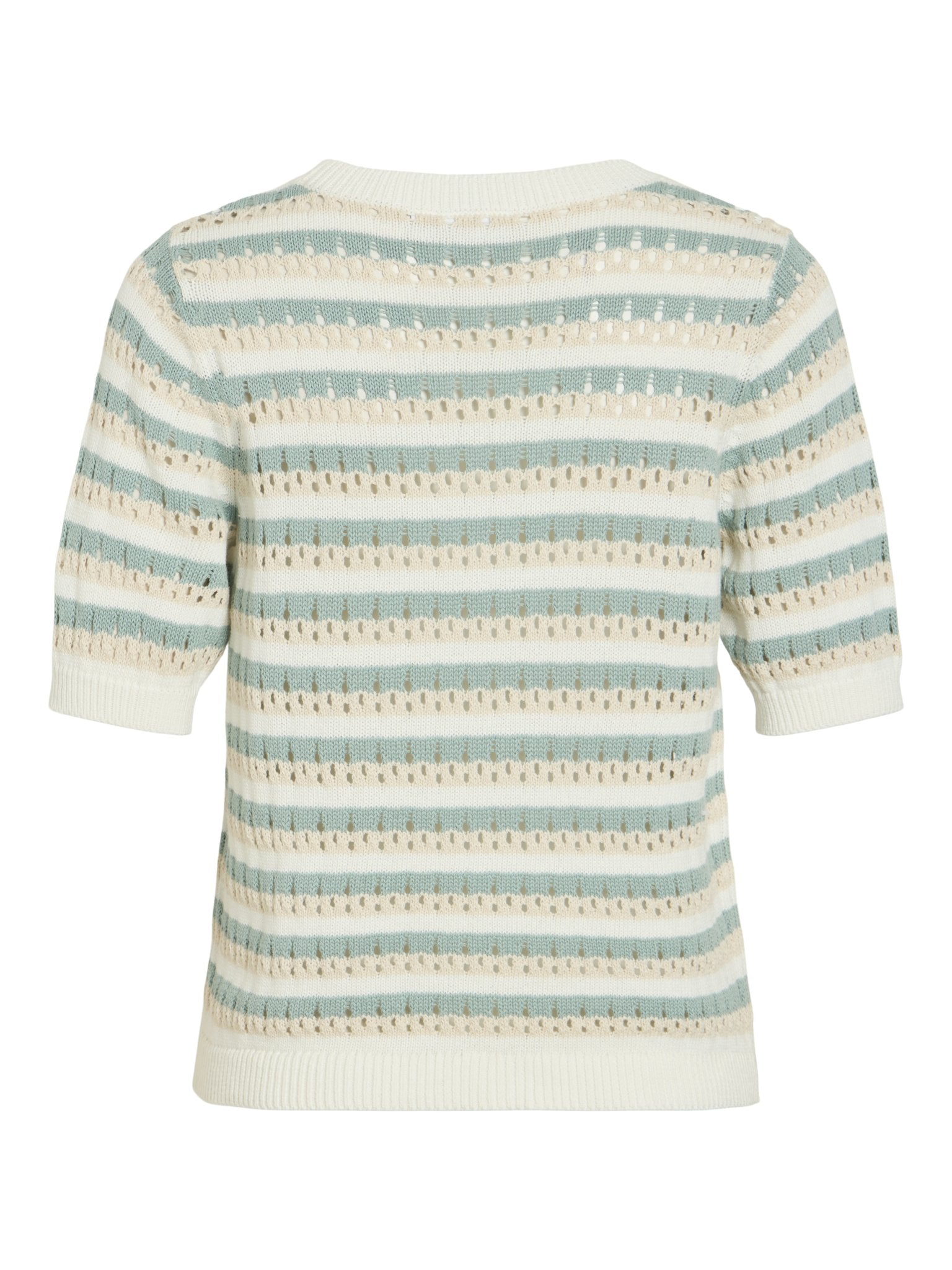 Strickshirt VIELINJA