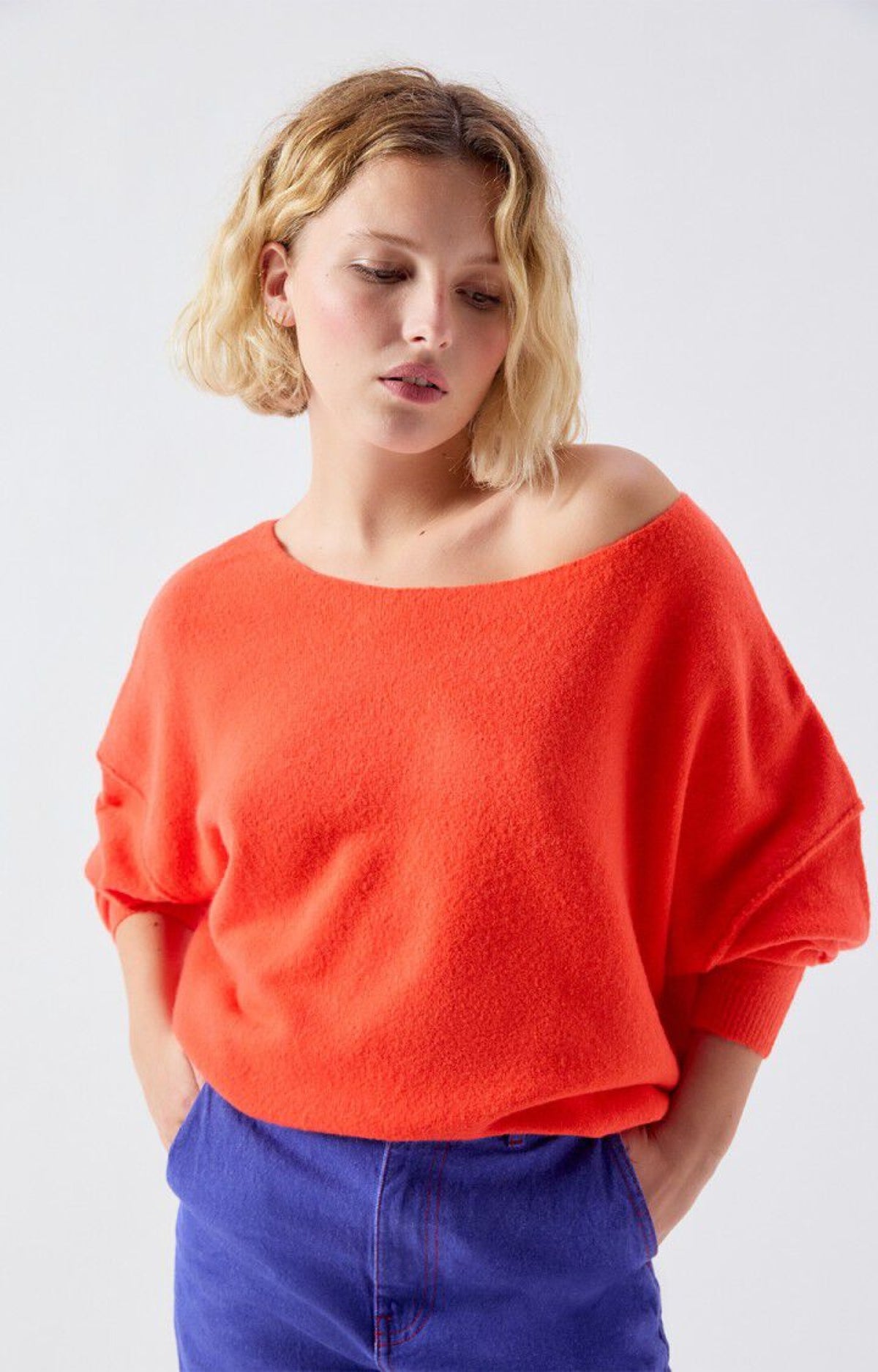 Strickpullover DAMSVILLE