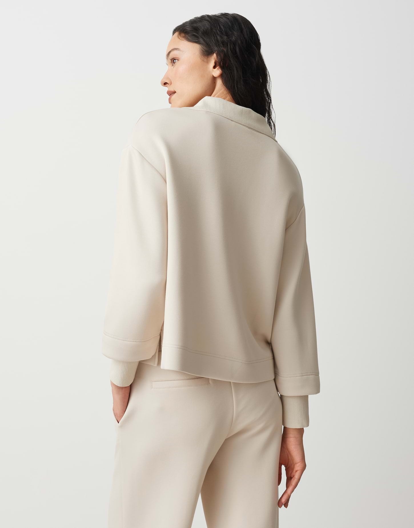 Sweatshirt GYHA