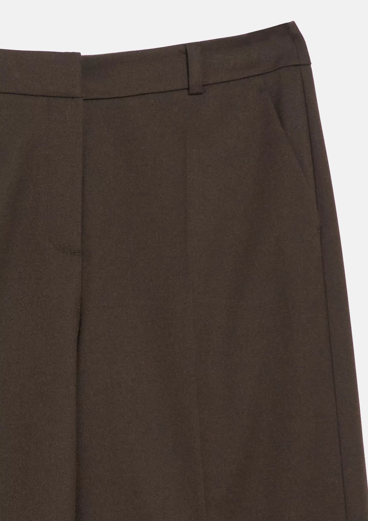 Bermuda Shorts Tailored