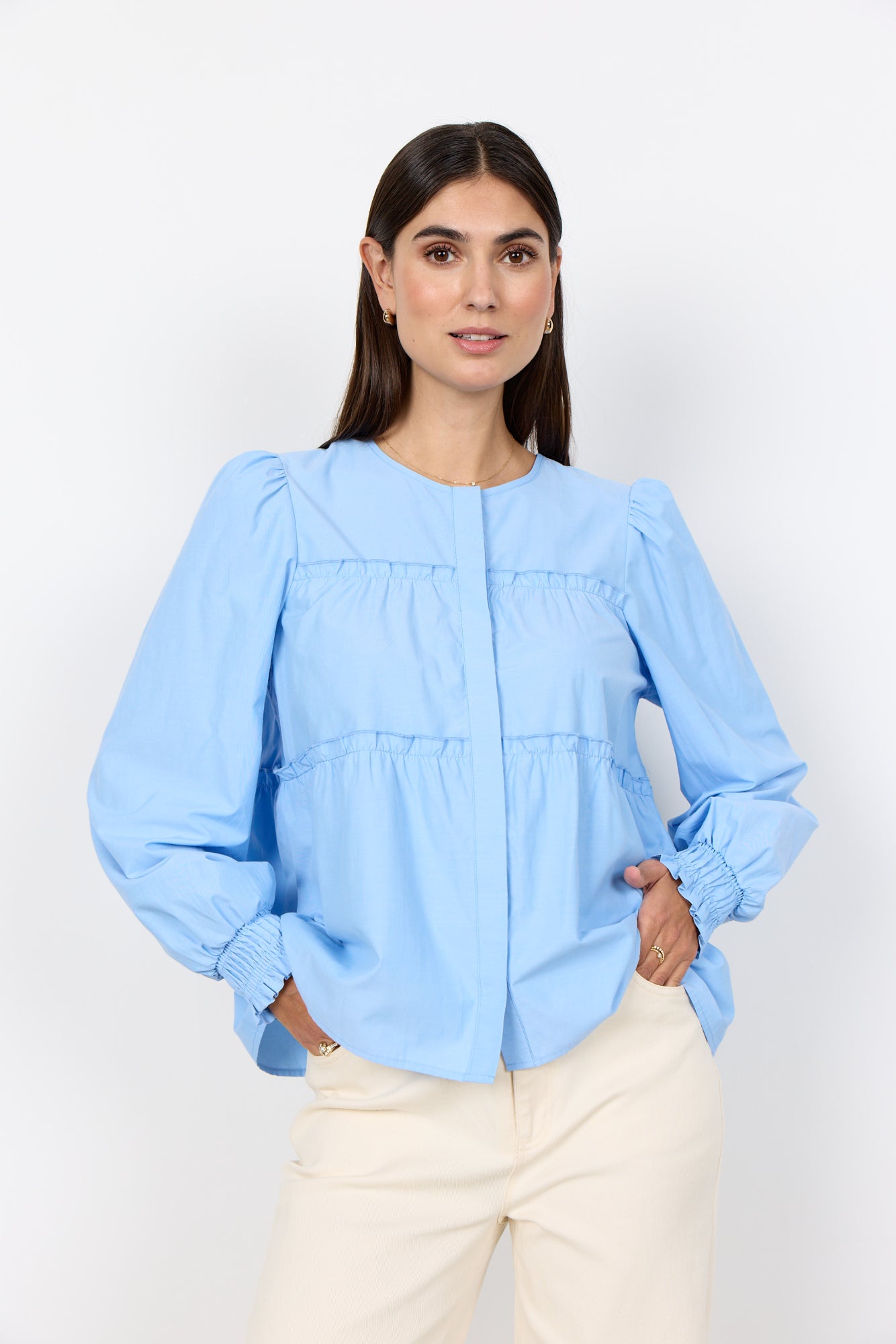 Bluse SC-NETTI 130