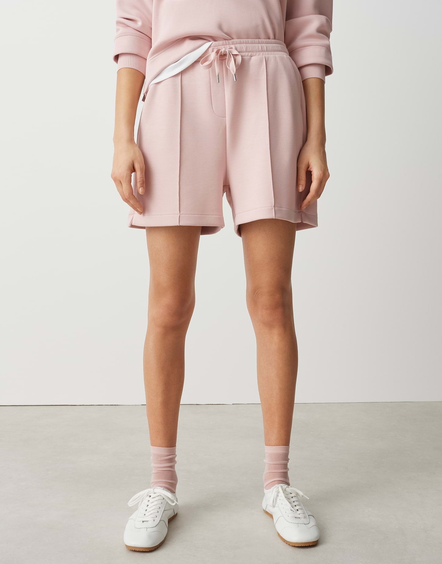 Sweatshorts MELANE CLUB