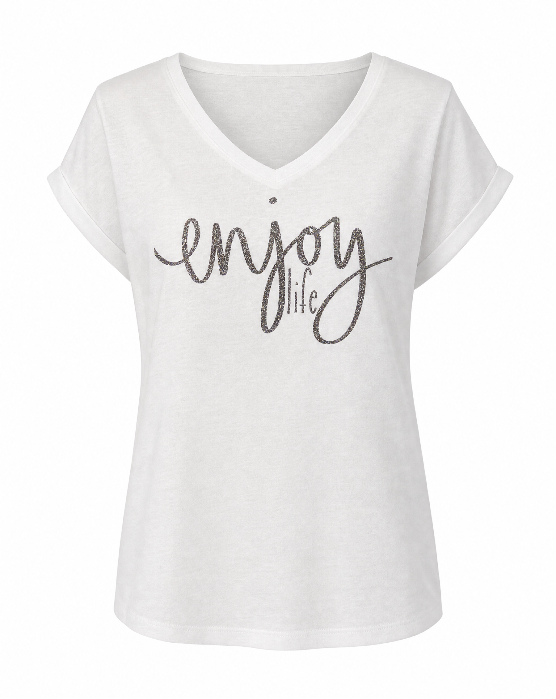 T-Shirt enjoy life