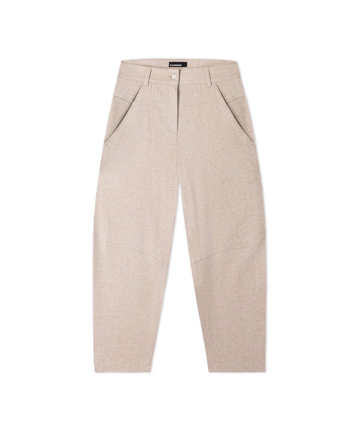 Hose ORLY PLAIN