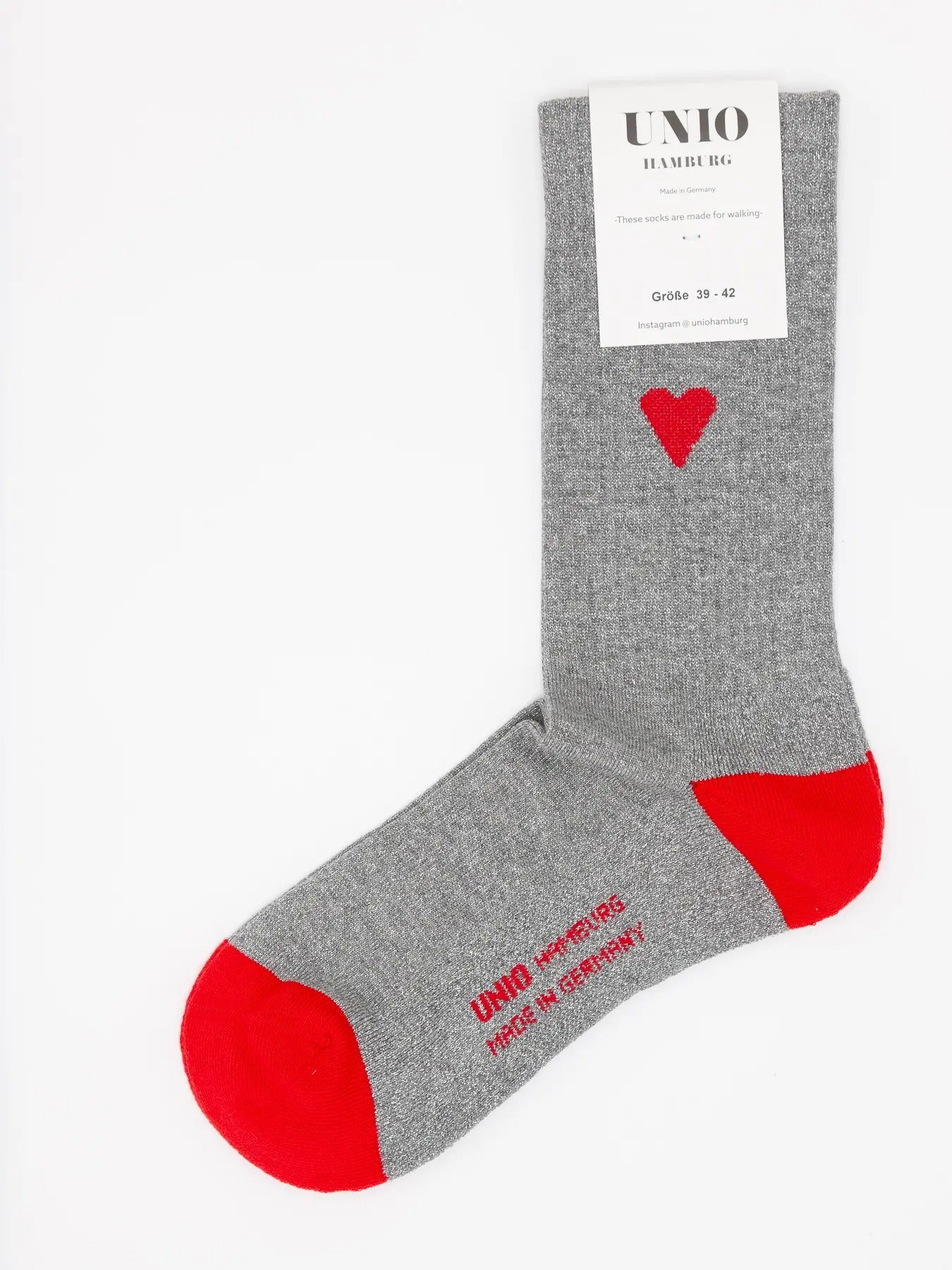 Socken LOVE