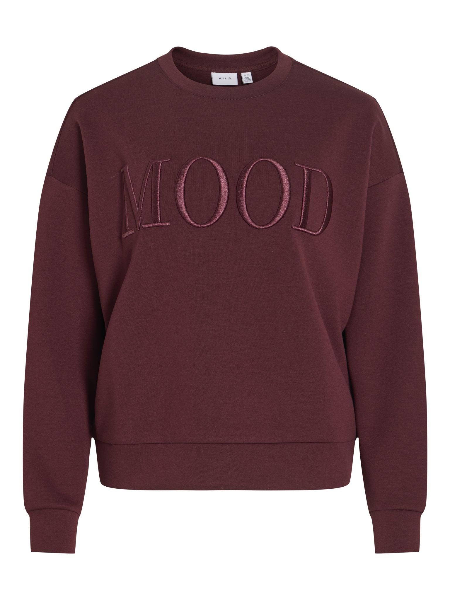 Sweatshirt VIREFLECT MOOD