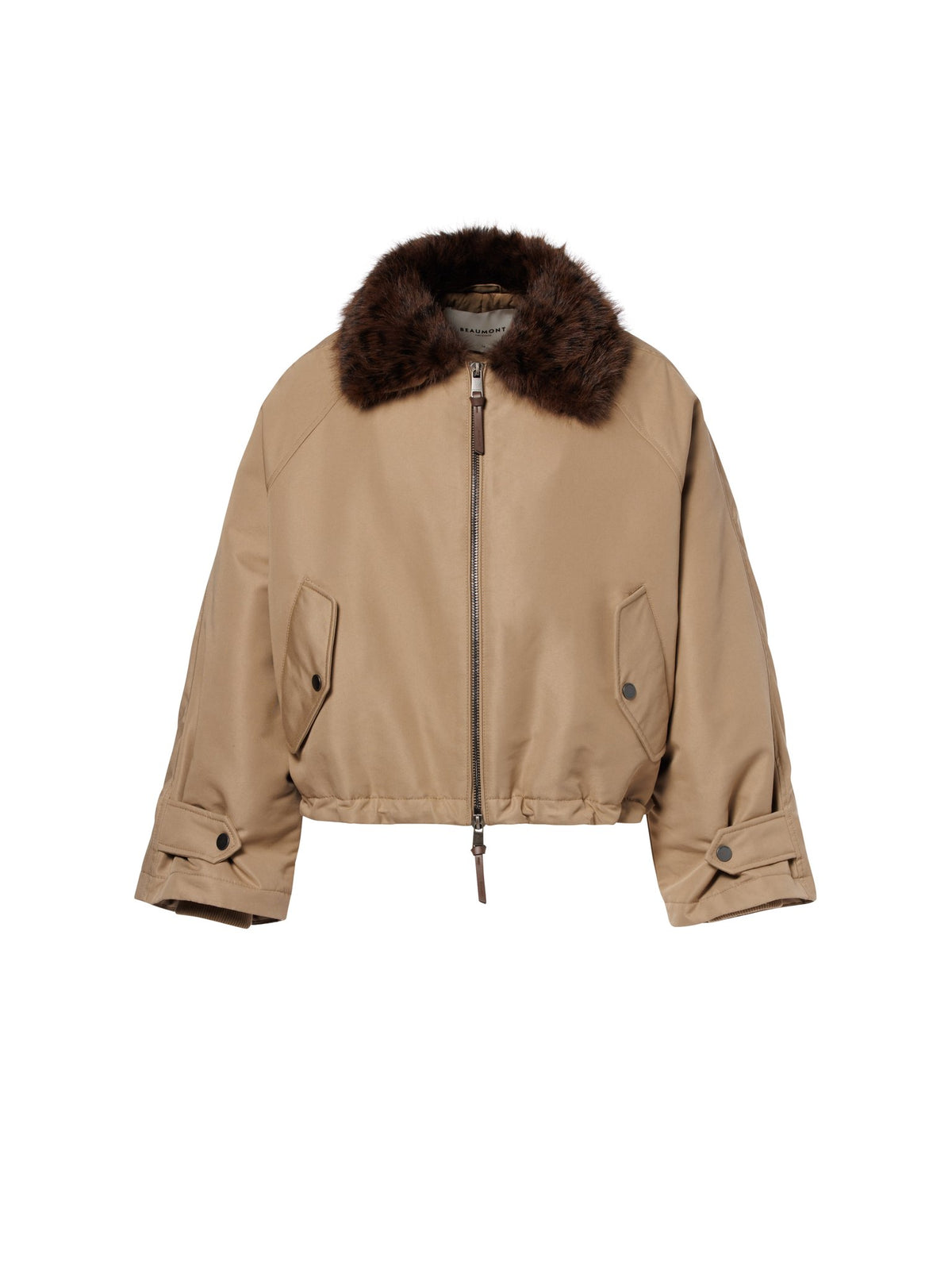 Jacke DINA