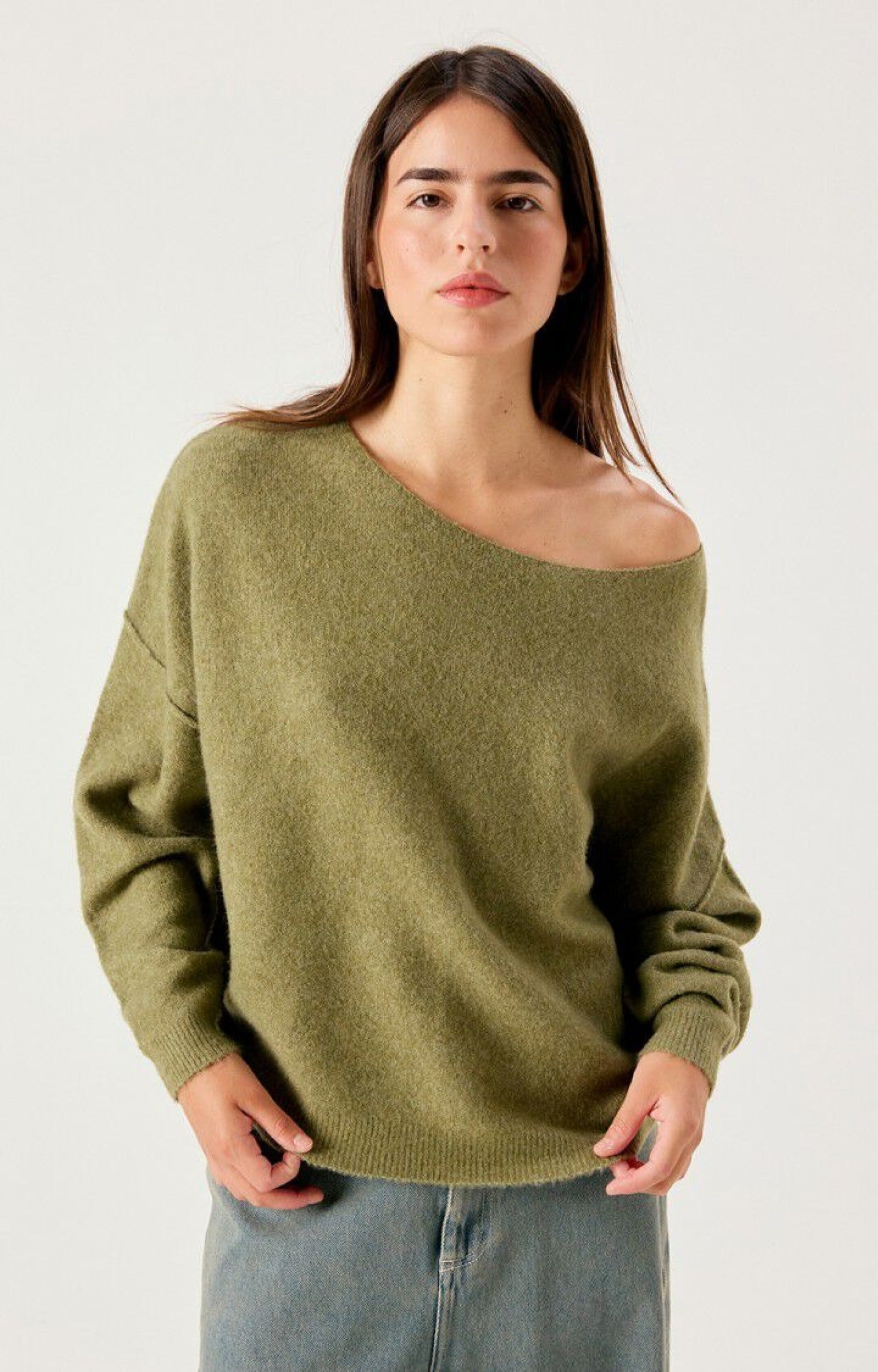 Strickpullover DAMSVILLE