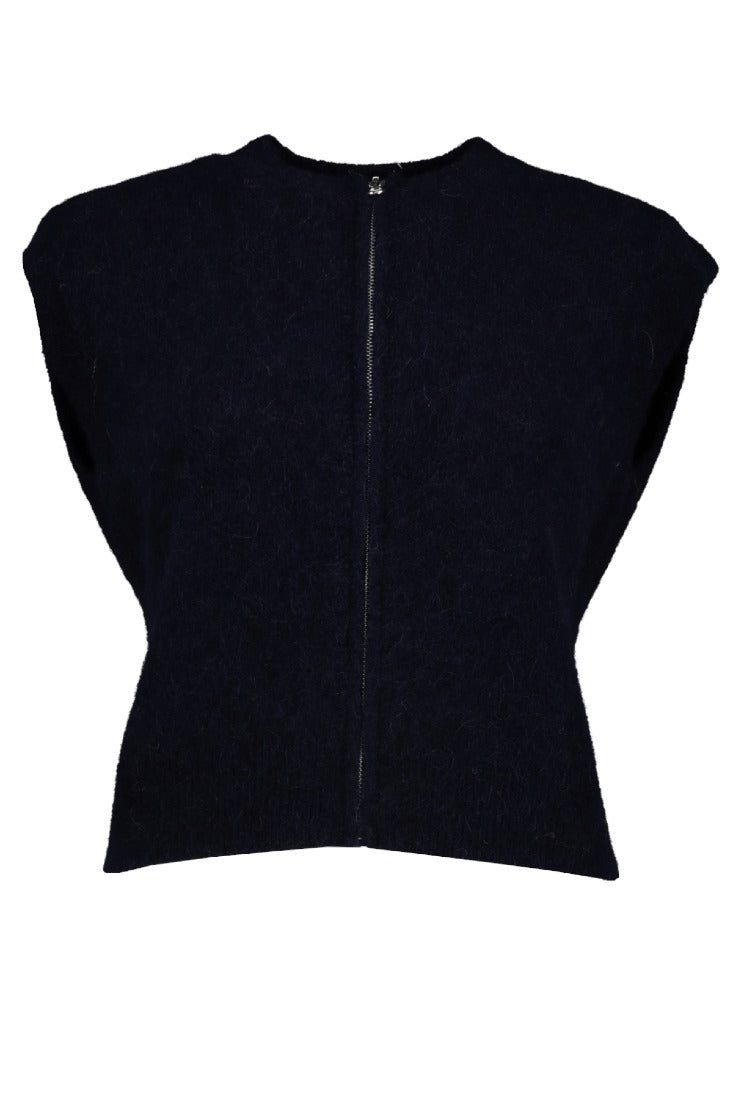 Goose Flash Westen Navy